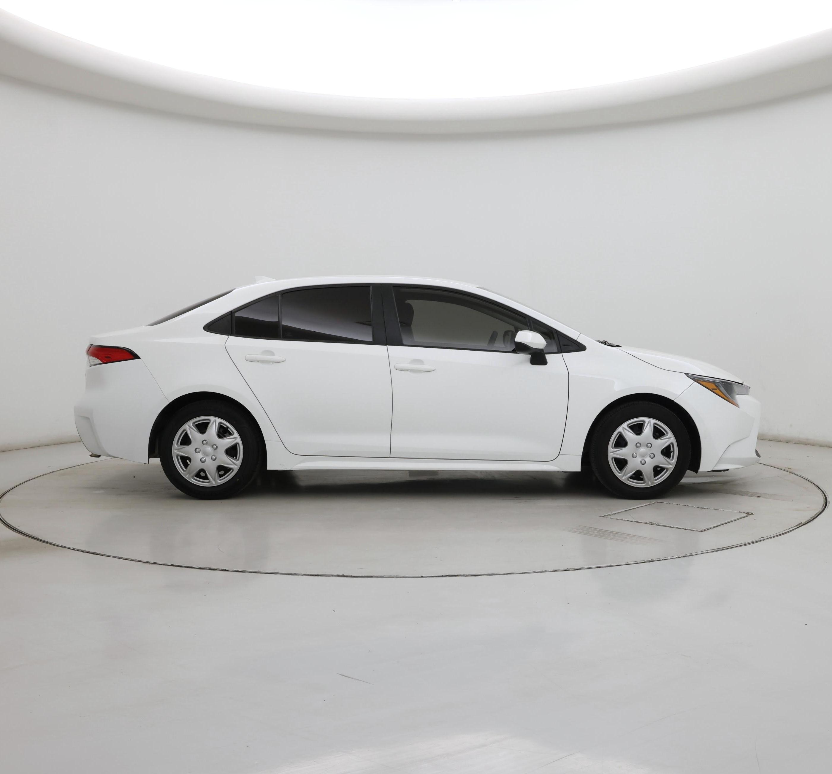 Thumbnail: 2022 Toyota Corolla - 7