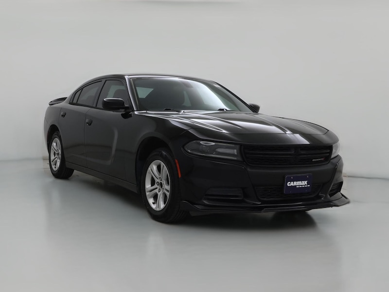 2018 Dodge Charger SXT -
                  El Paso, TX
