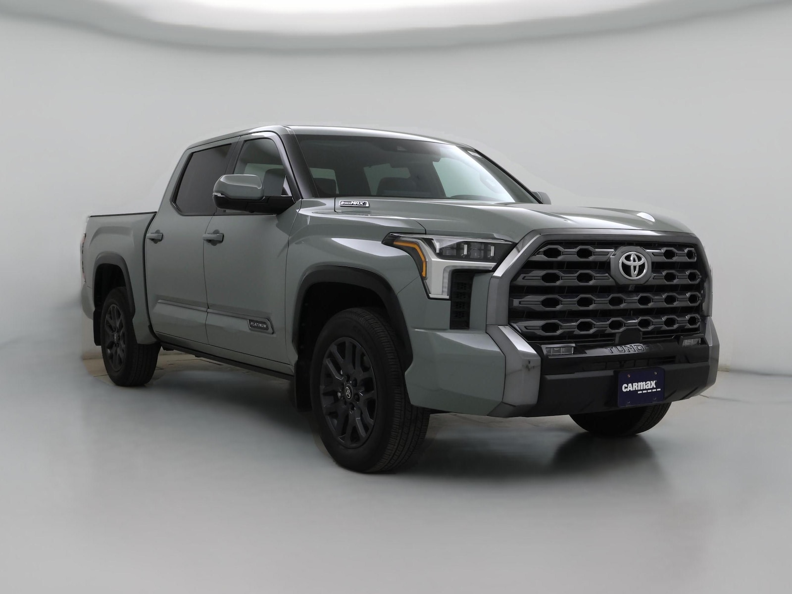 2025 Toyota Tundra