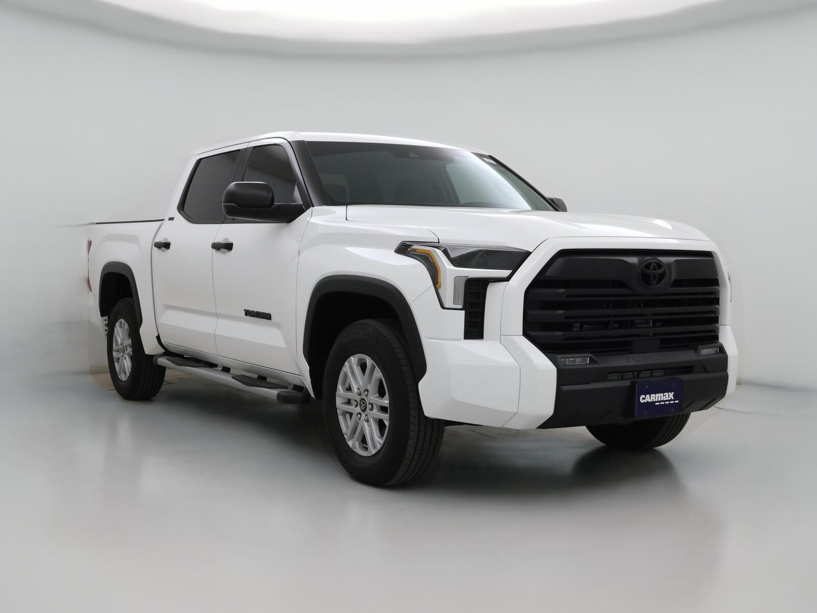 2024 Toyota Tundra