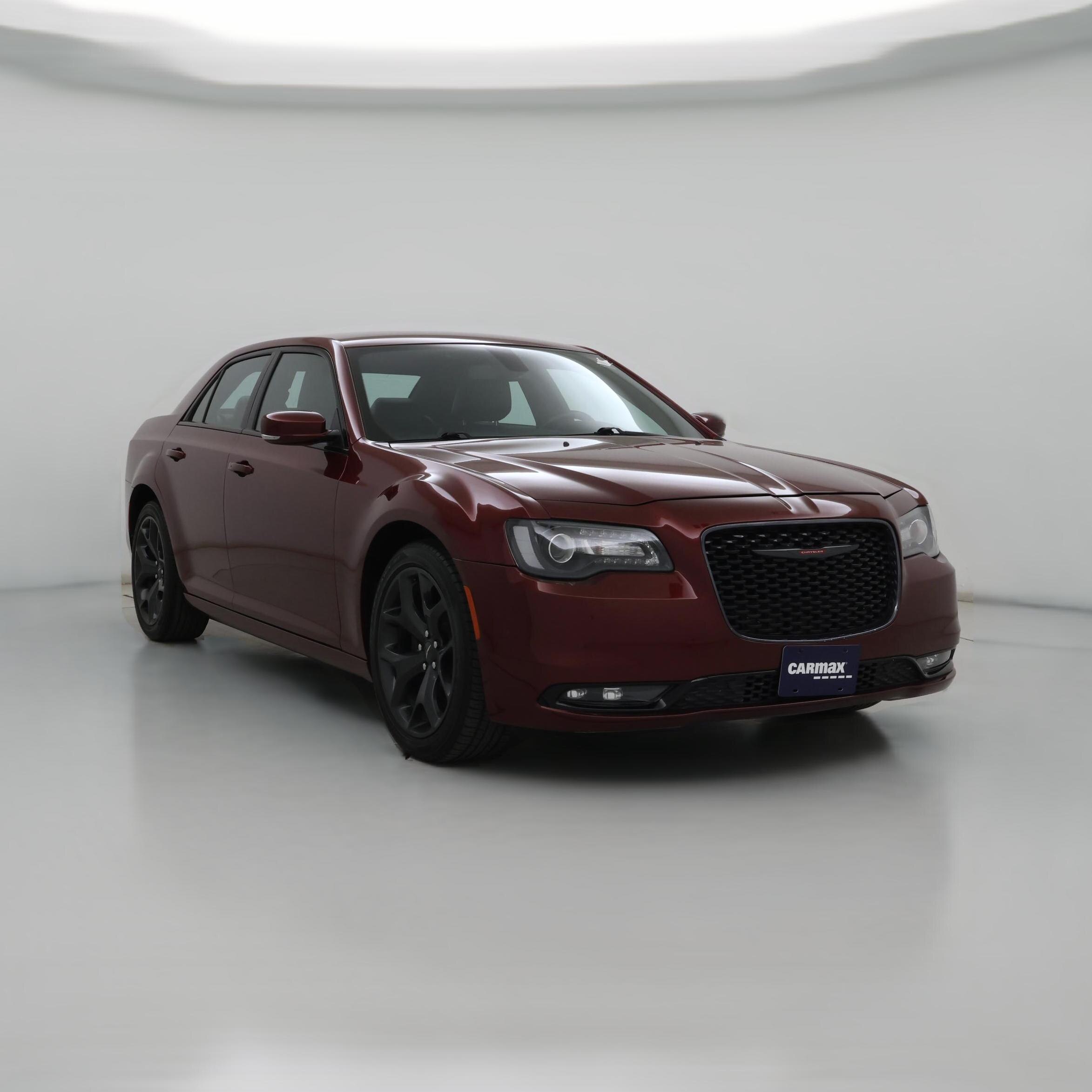 Thumbnail: 2021 Chrysler 300 - 1