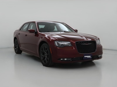 2021 Chrysler 300 S