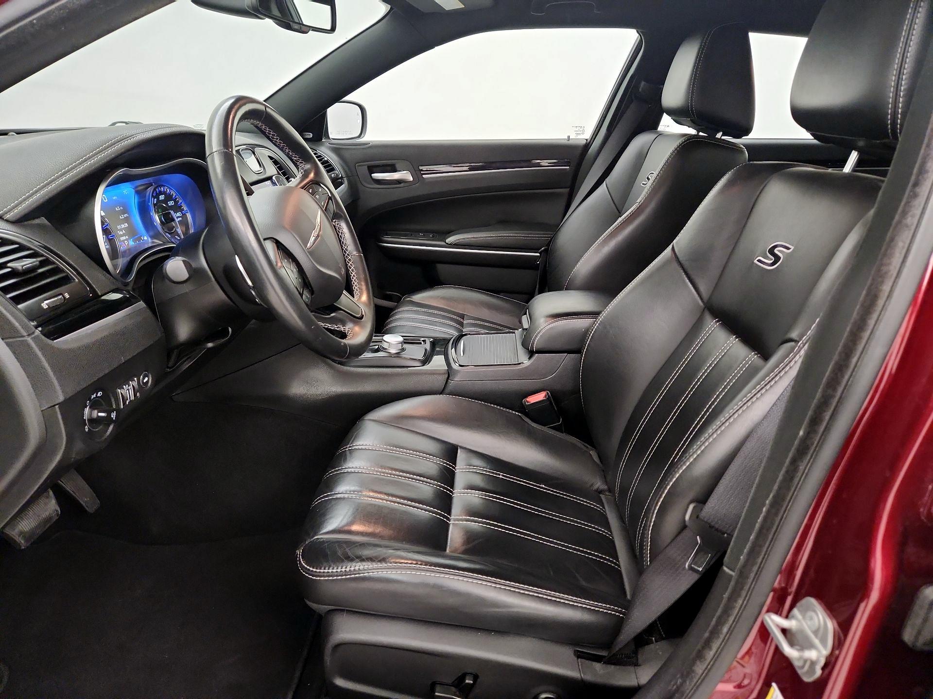 Thumbnail: 2021 Chrysler 300 - 11