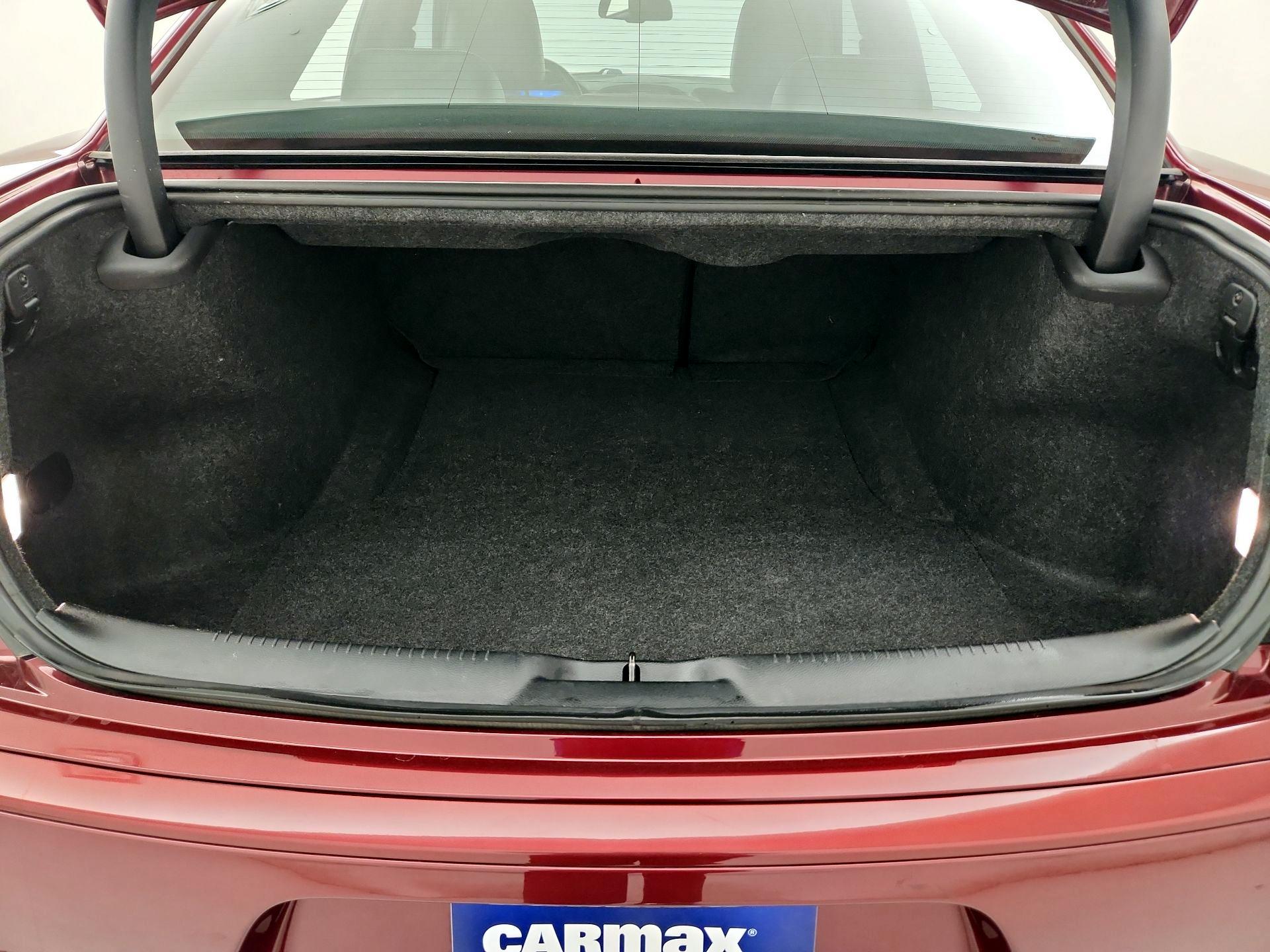 Thumbnail: 2021 Chrysler 300 - 20