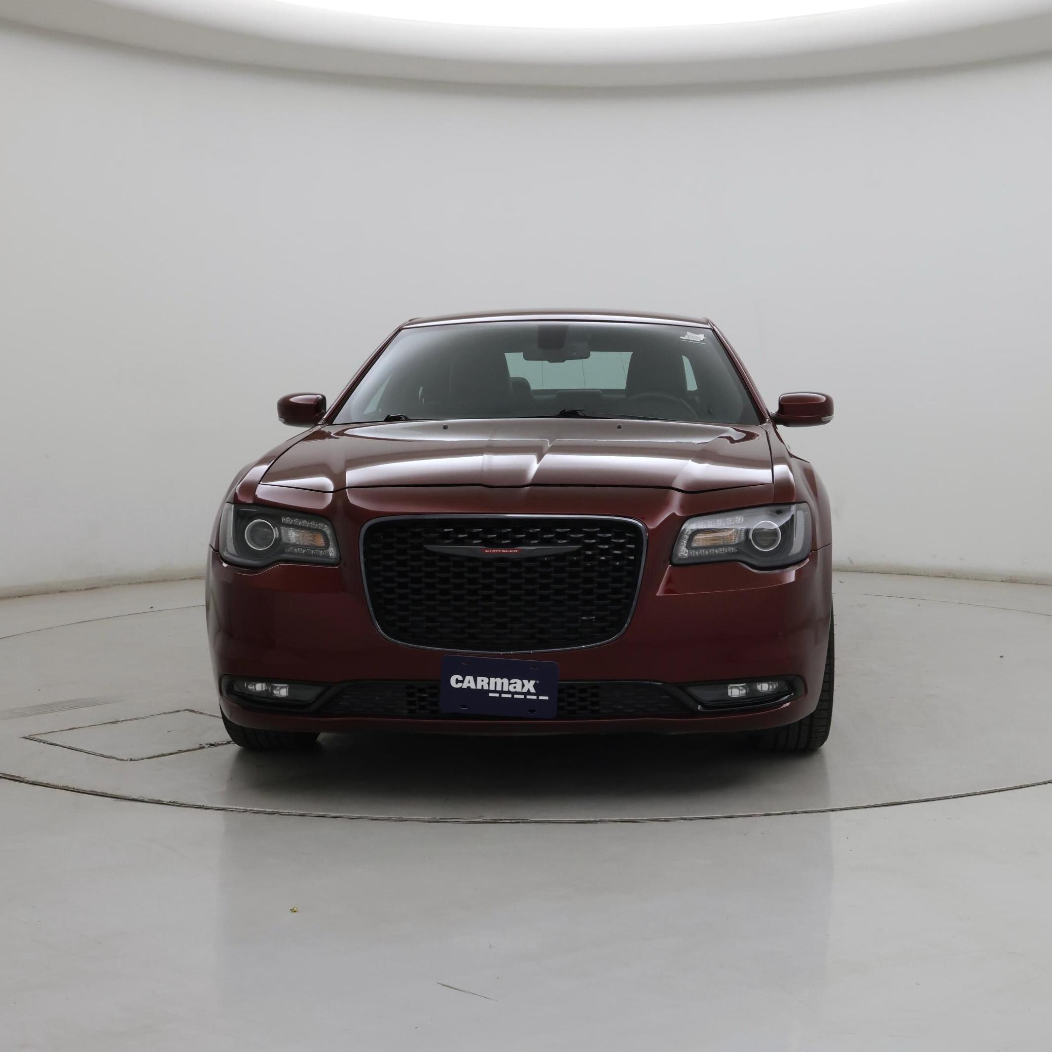 Thumbnail: 2021 Chrysler 300 - 5