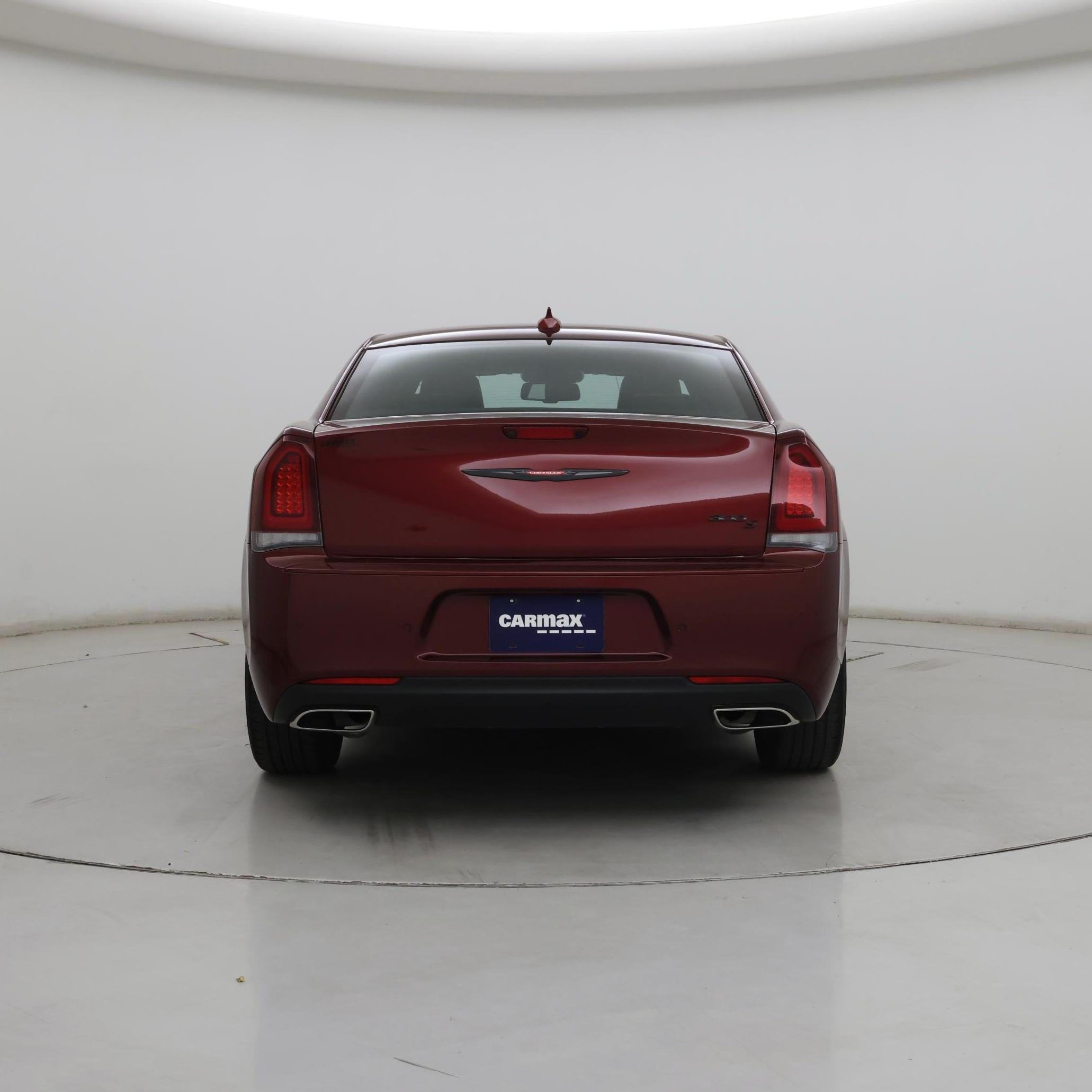 Thumbnail: 2021 Chrysler 300 - 6