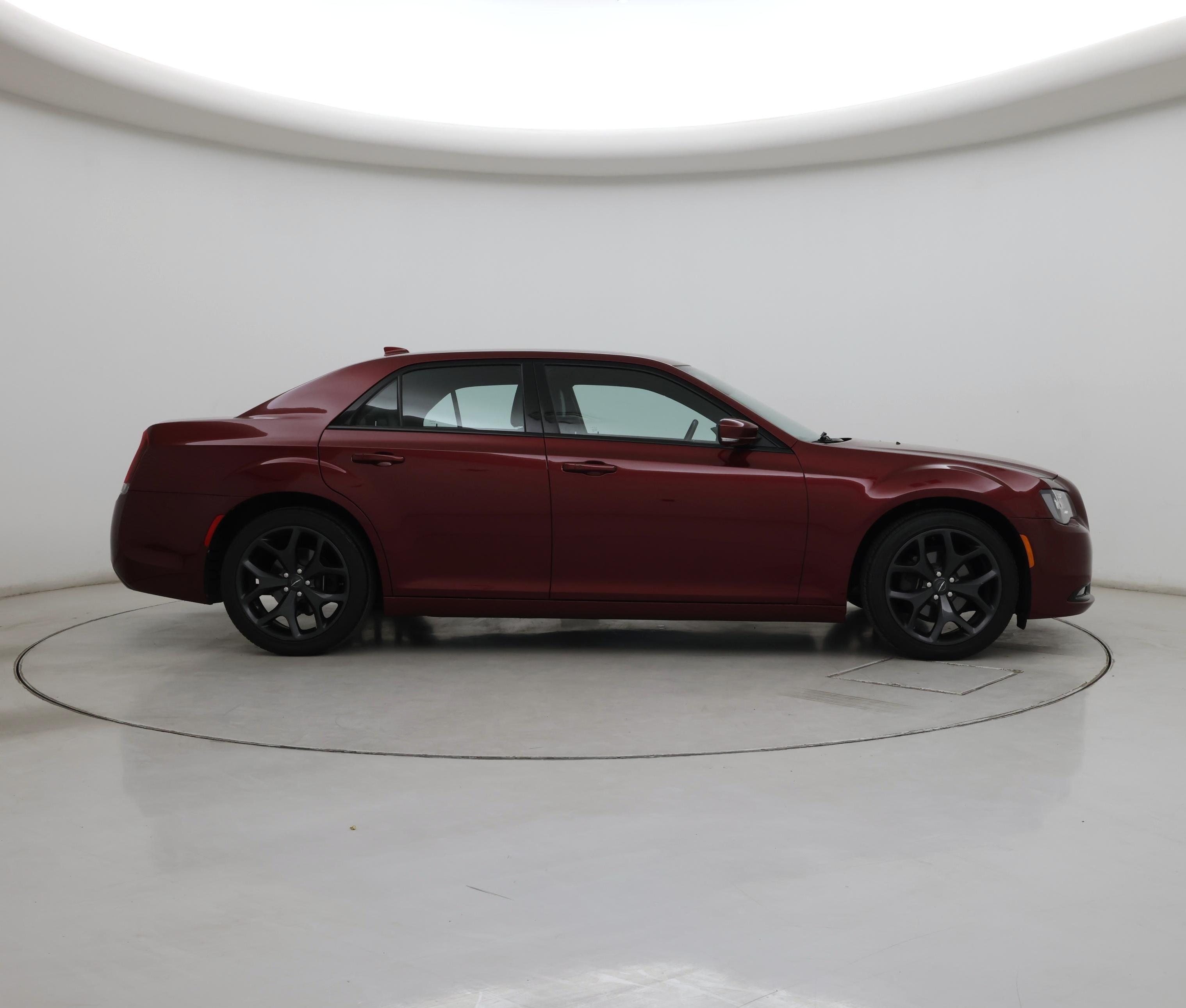 Thumbnail: 2021 Chrysler 300 - 7