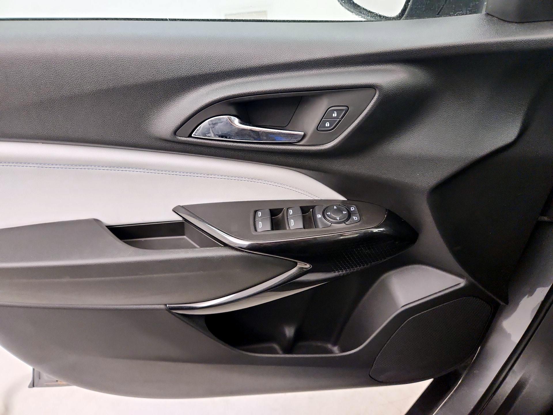 Thumbnail: 2024 Chevrolet Trax - 12