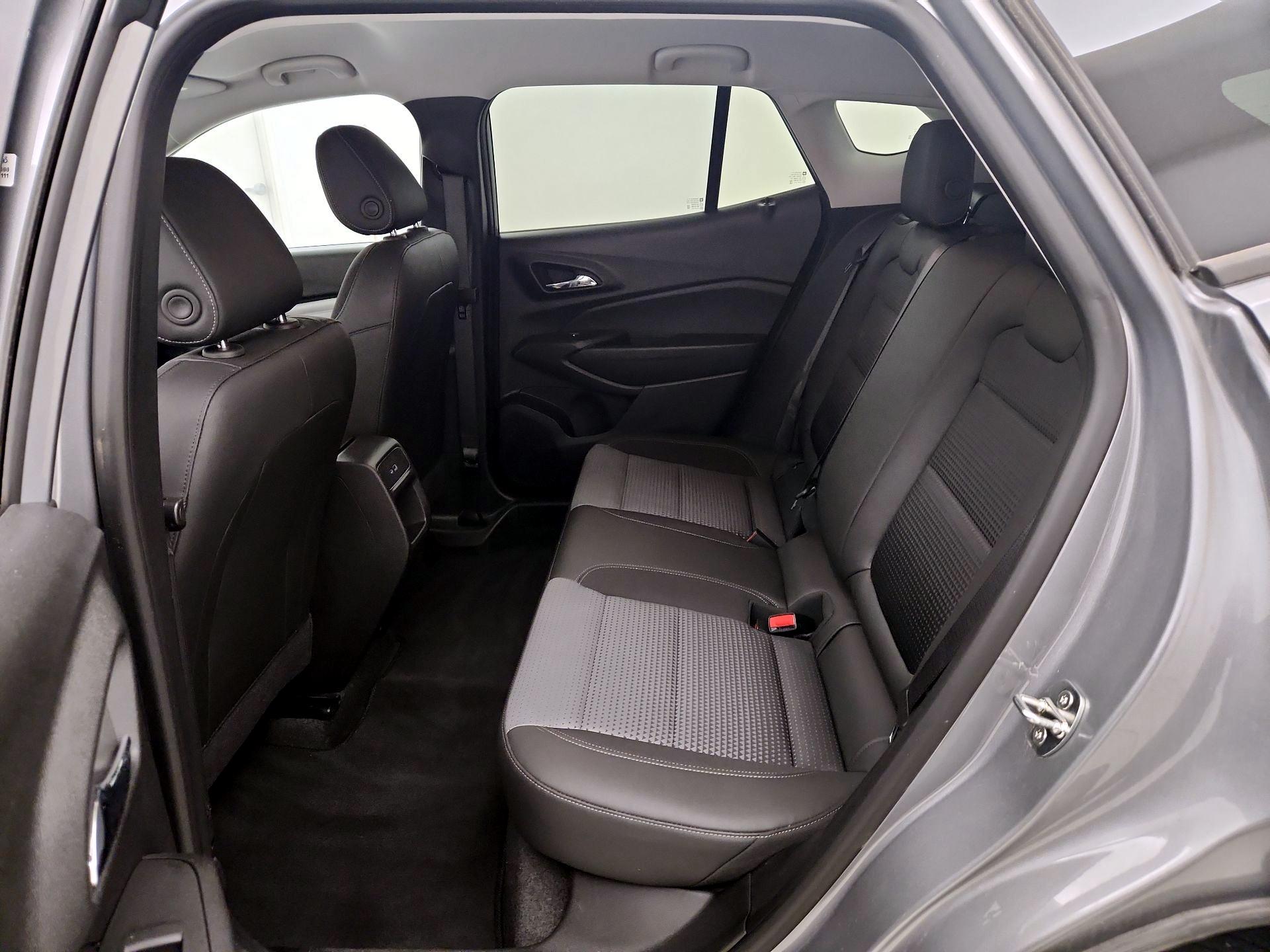 Thumbnail: 2024 Chevrolet Trax - 18