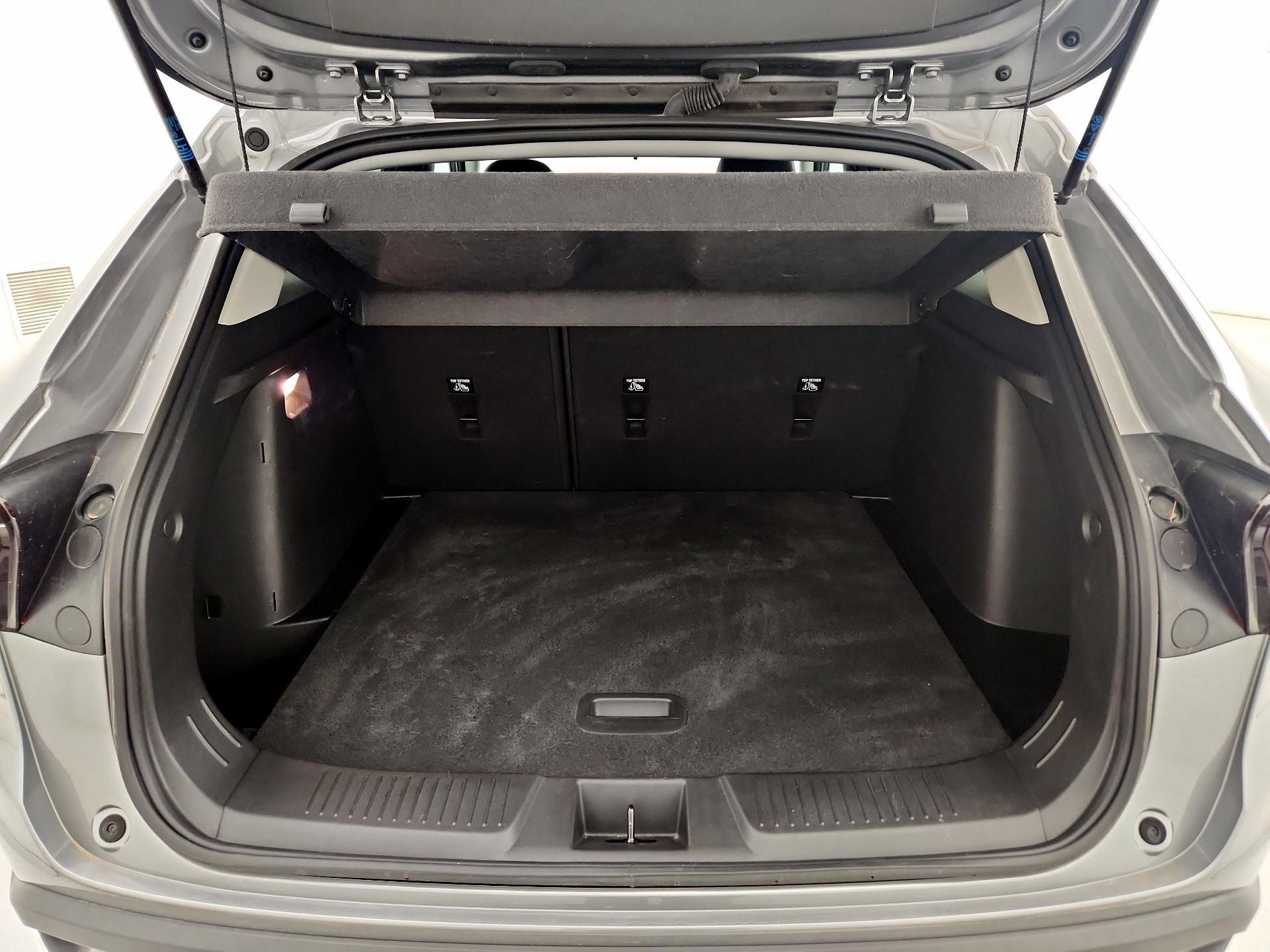 Thumbnail: 2024 Chevrolet Trax - 19