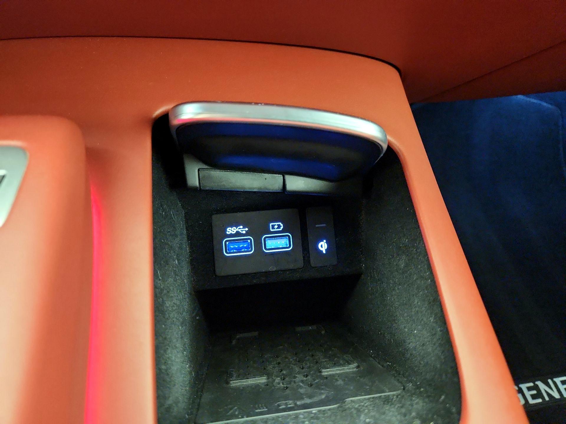 Thumbnail: 2023 Genesis GV70 - 19