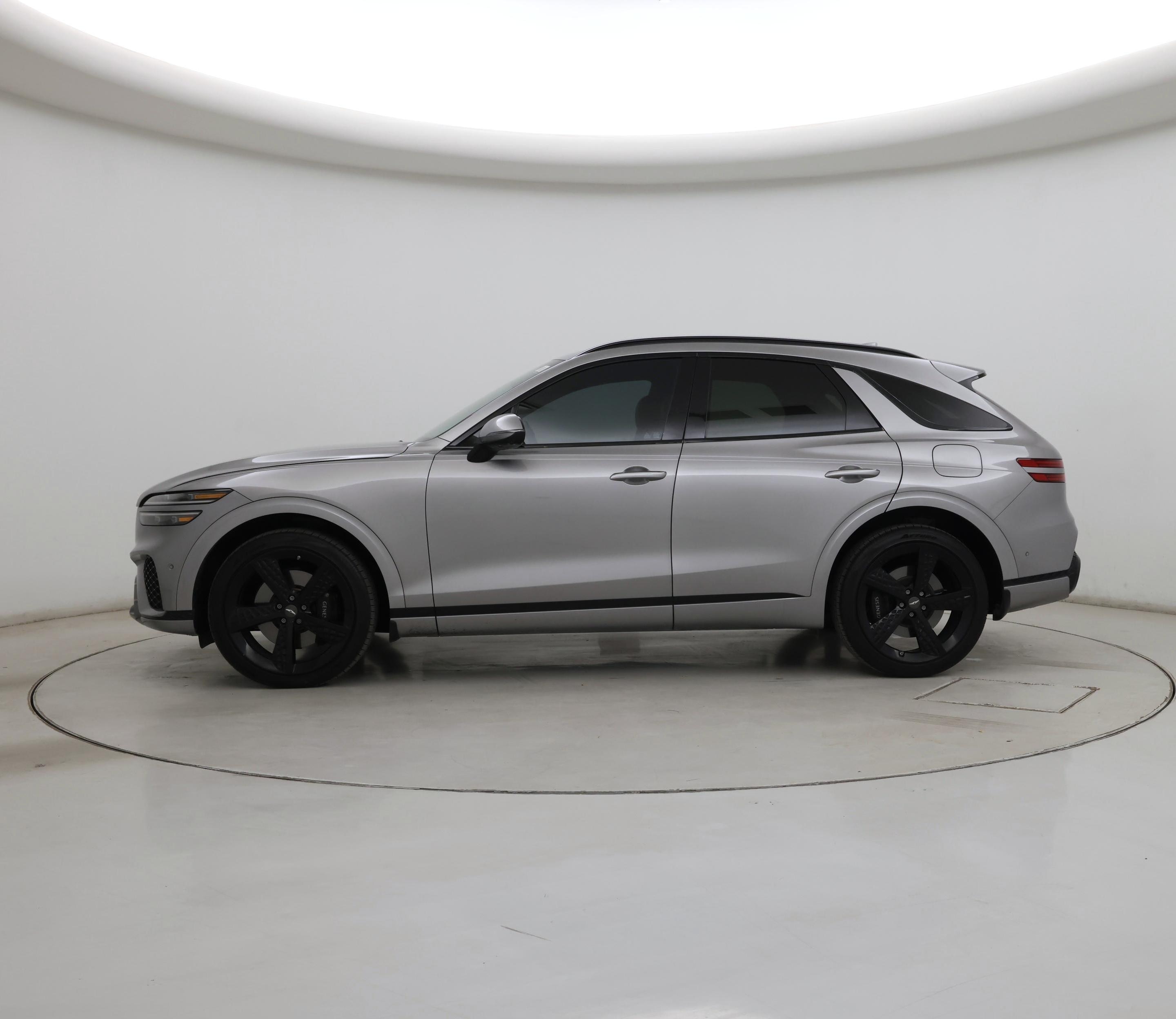 Thumbnail: 2023 Genesis GV70 - 3