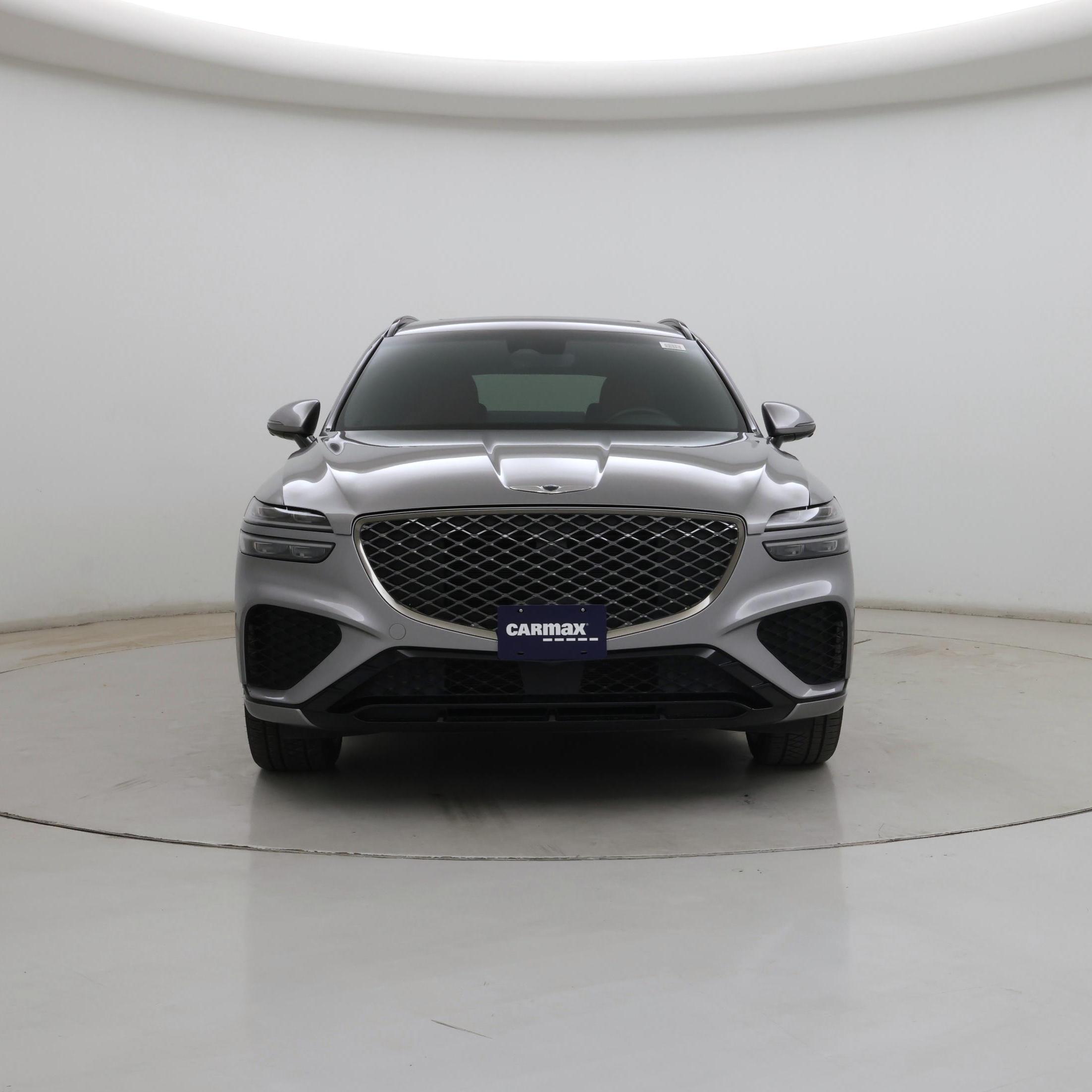 Thumbnail: 2023 Genesis GV70 - 5