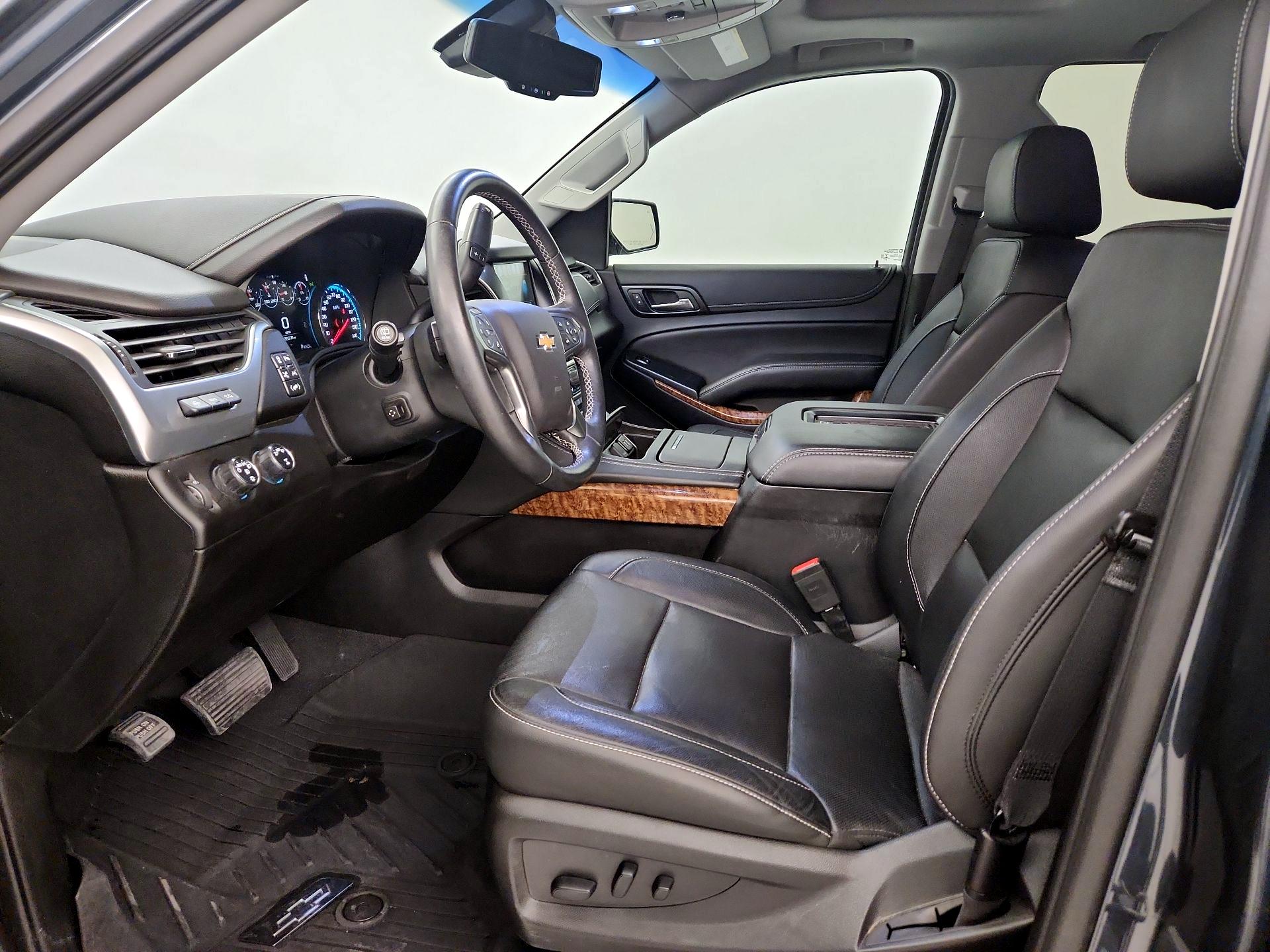 Thumbnail: 2019 Chevrolet Tahoe - 11