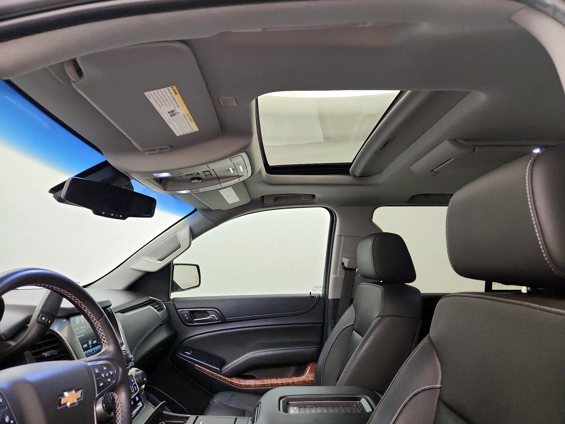 Thumbnail: 2019 Chevrolet Tahoe - 20