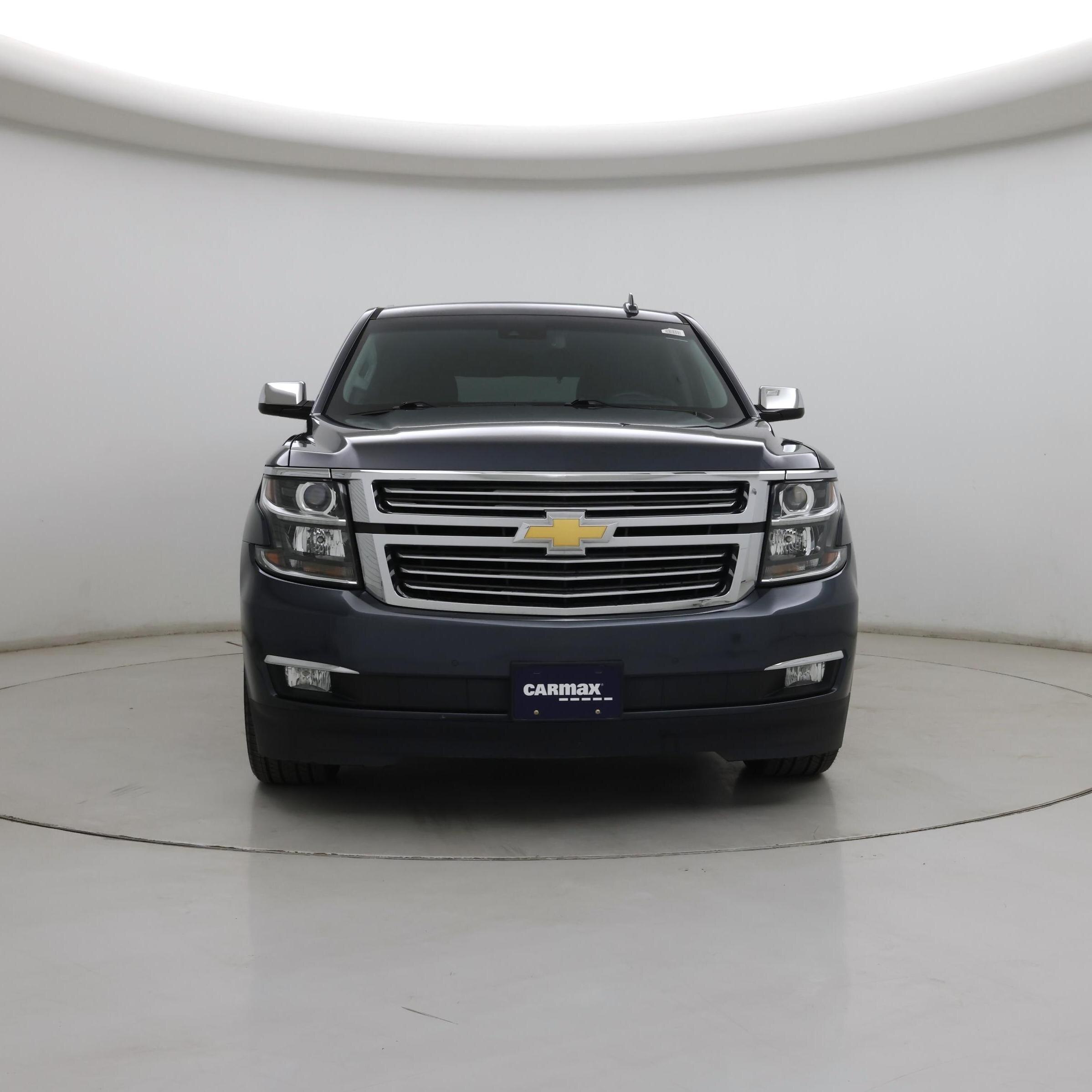 Thumbnail: 2019 Chevrolet Tahoe - 5