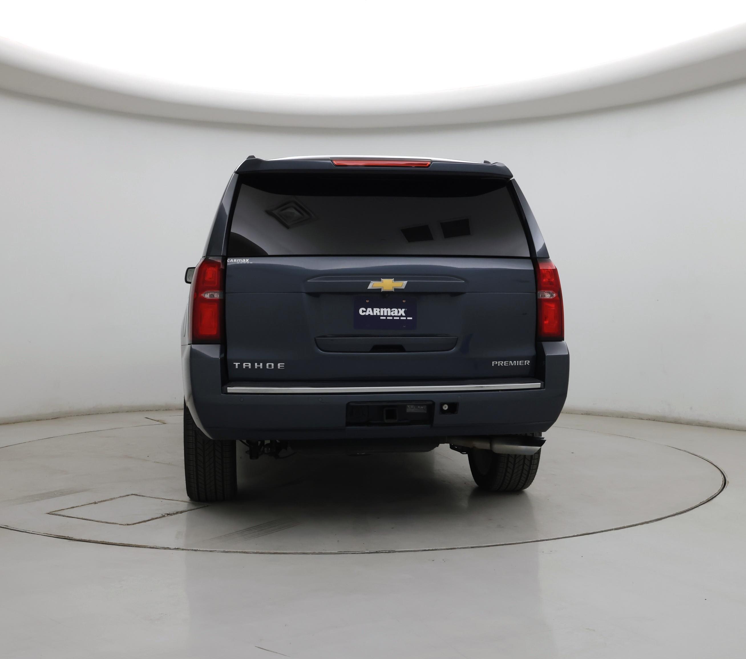 Thumbnail: 2019 Chevrolet Tahoe - 6