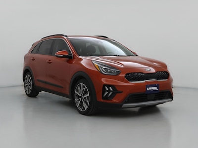 2021 Kia Niro EX Premium