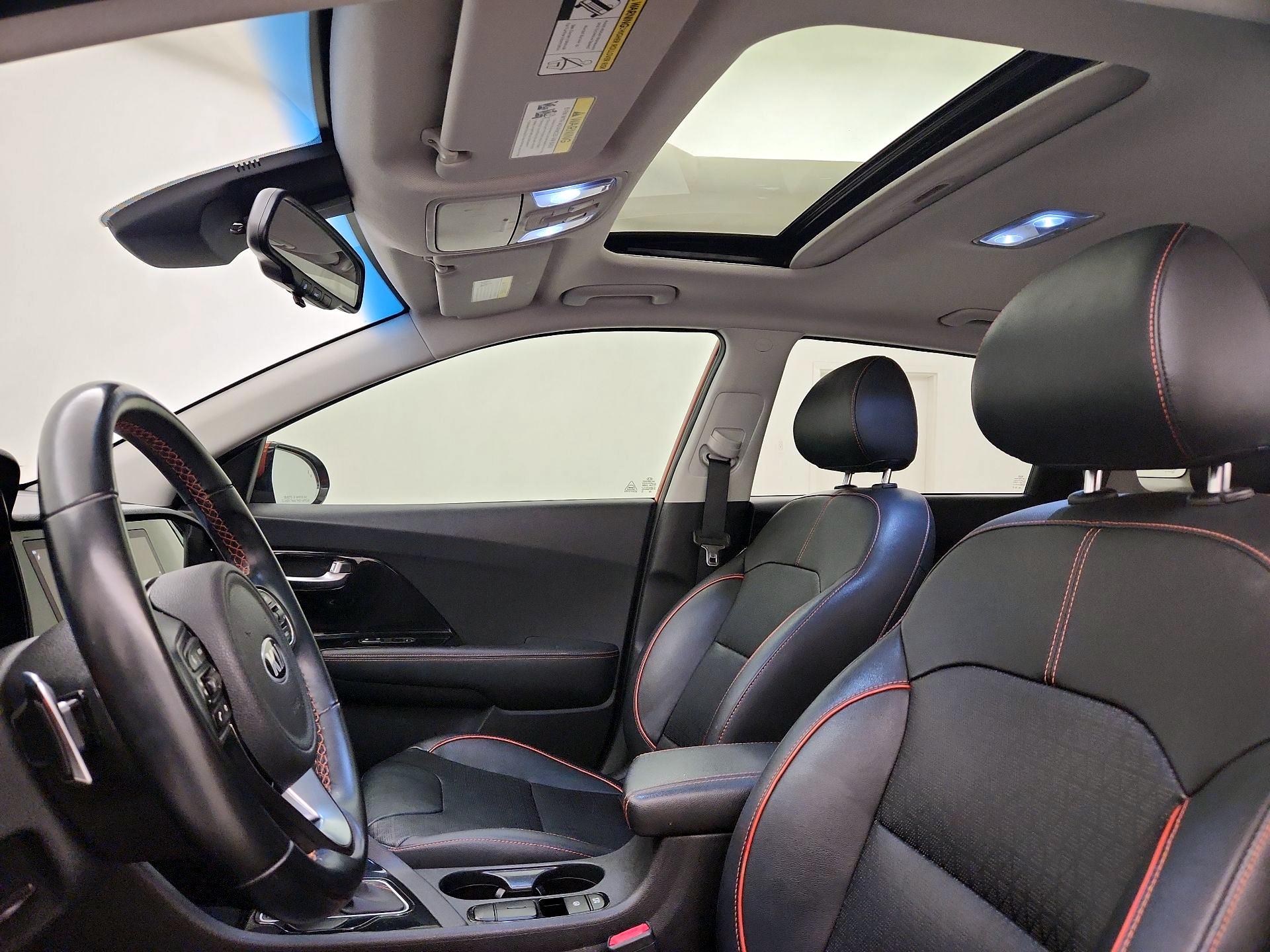 Thumbnail: 2021 Kia Niro - 20