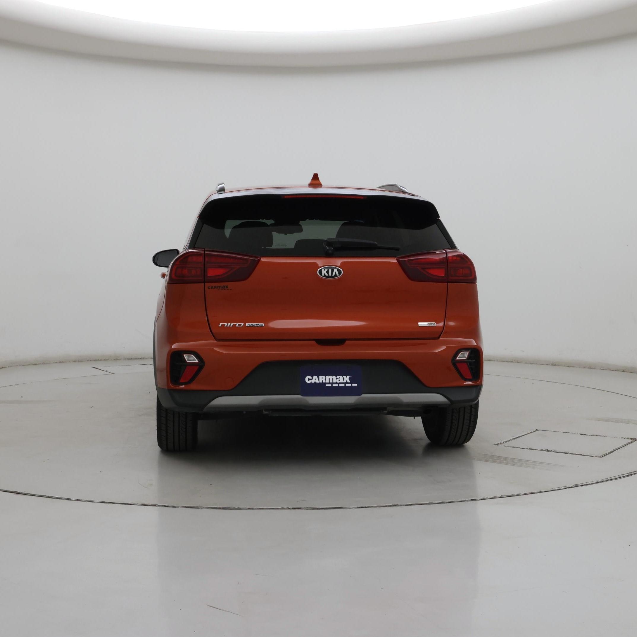 Thumbnail: 2021 Kia Niro - 6