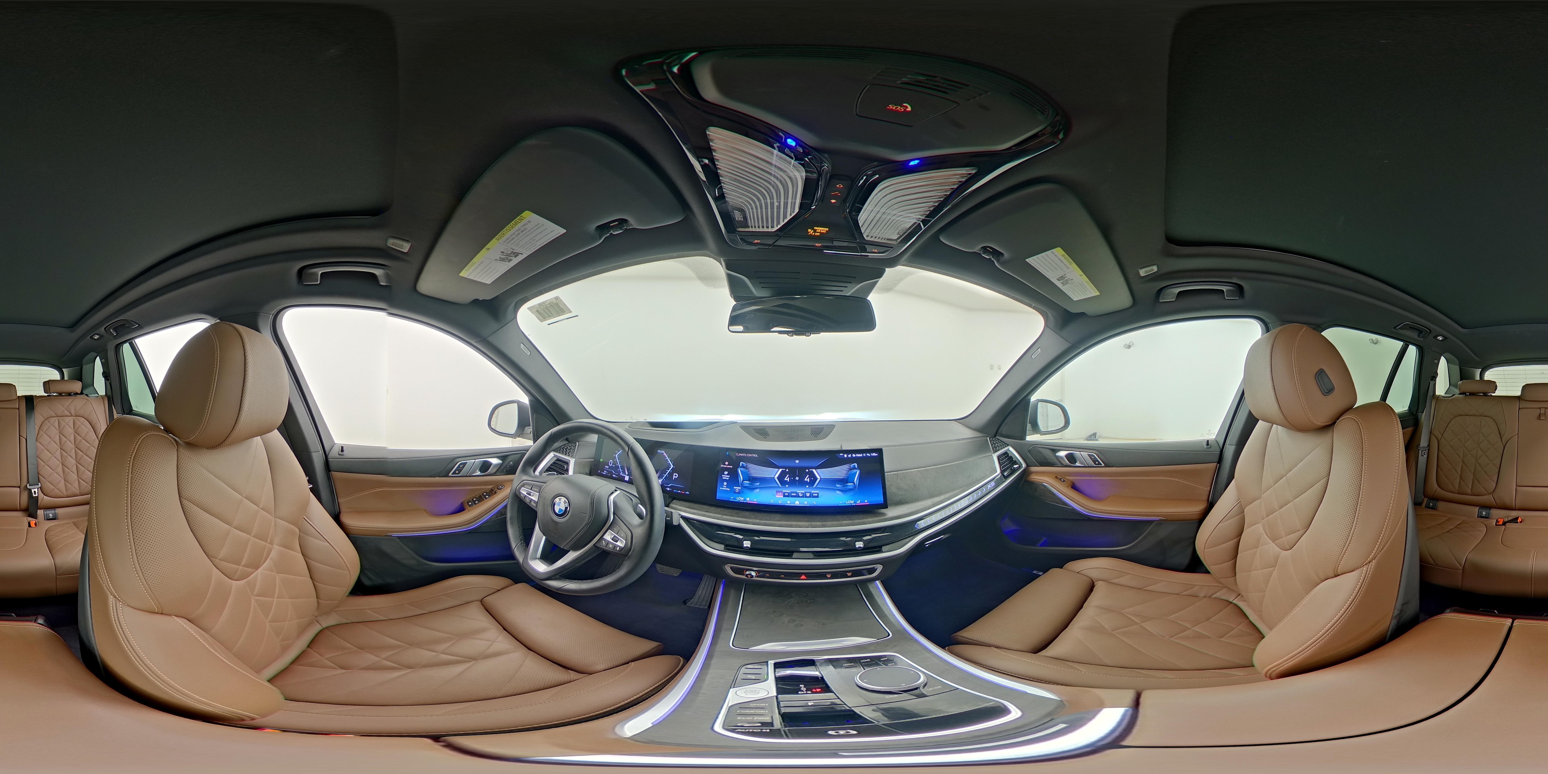 2024 BMW X5 40i - Photo 26