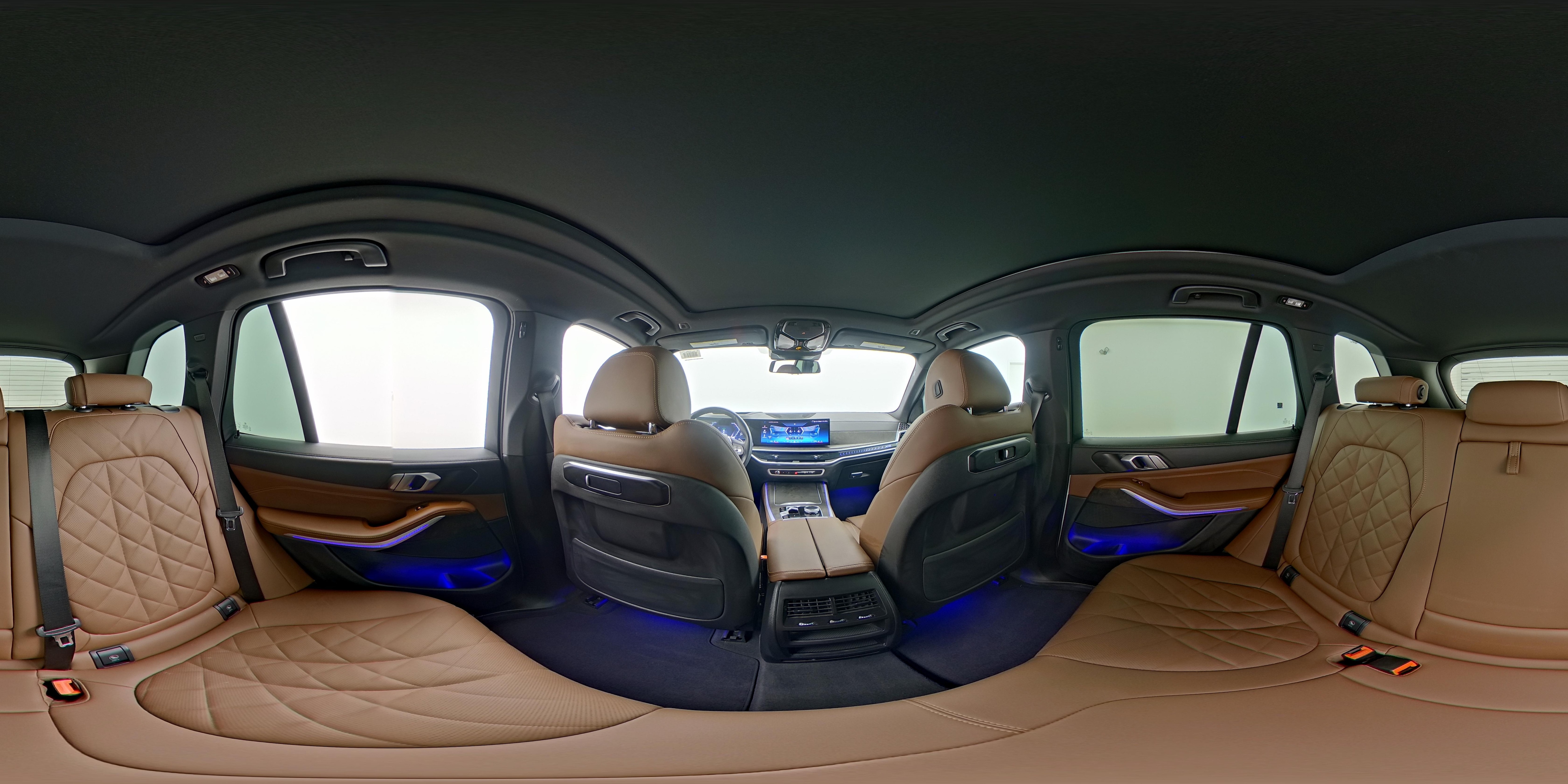 2024 BMW X5 40i - Photo 27