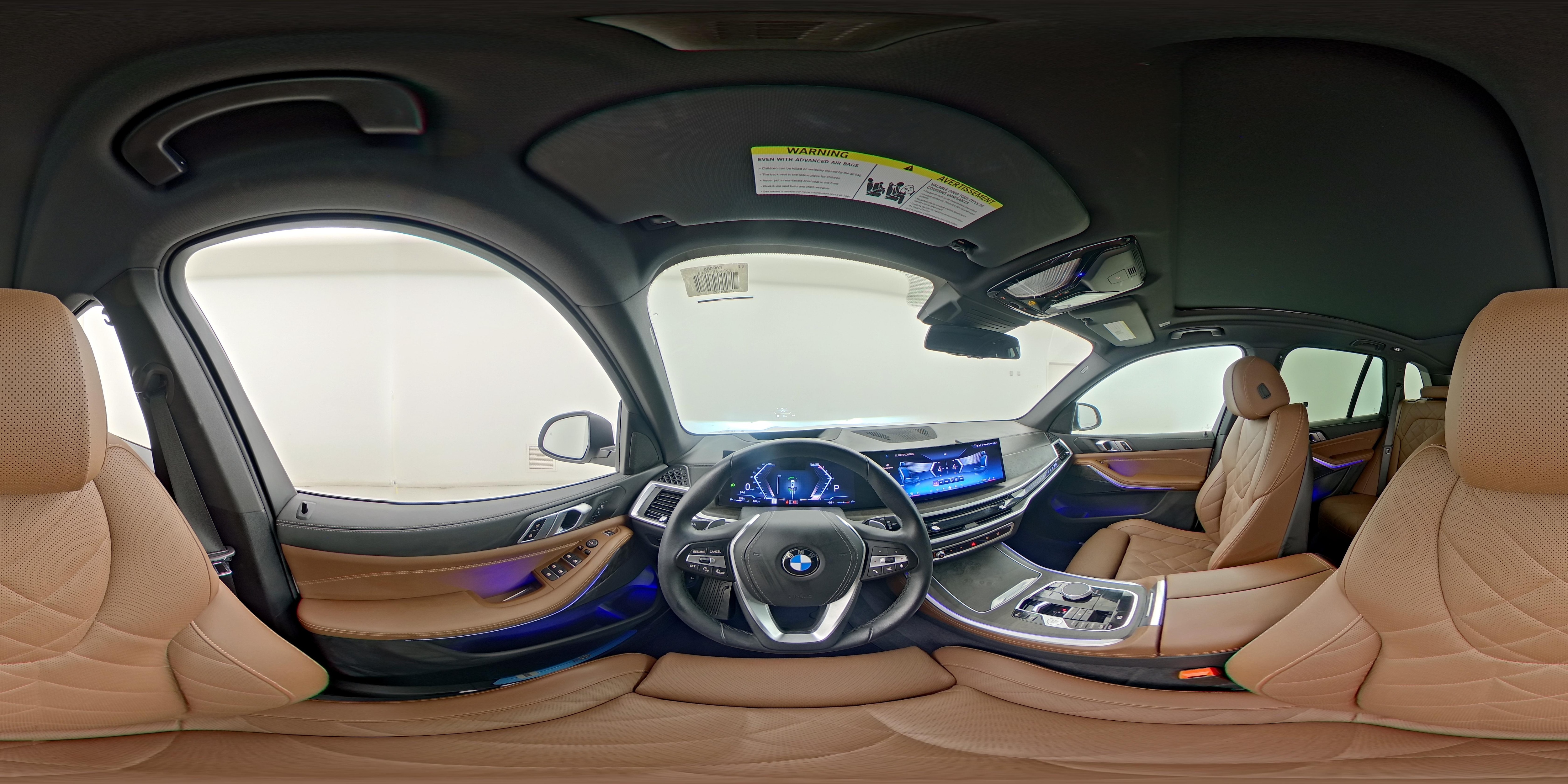 2024 BMW X5 40i - Photo 28