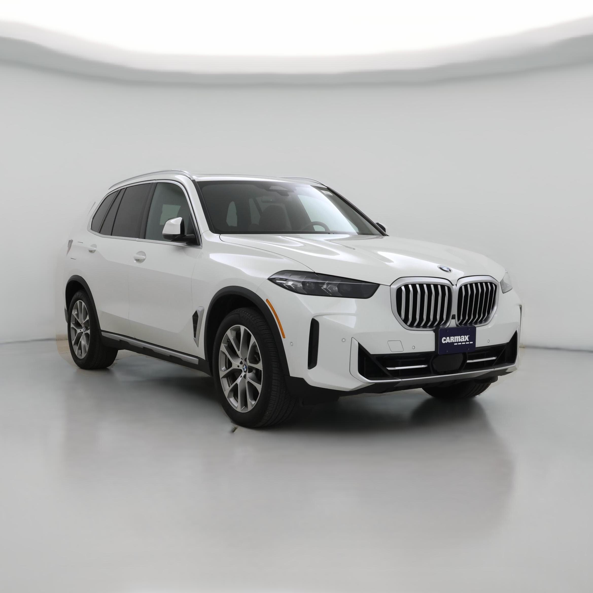 Thumbnail: 2024 BMW X5 - 1