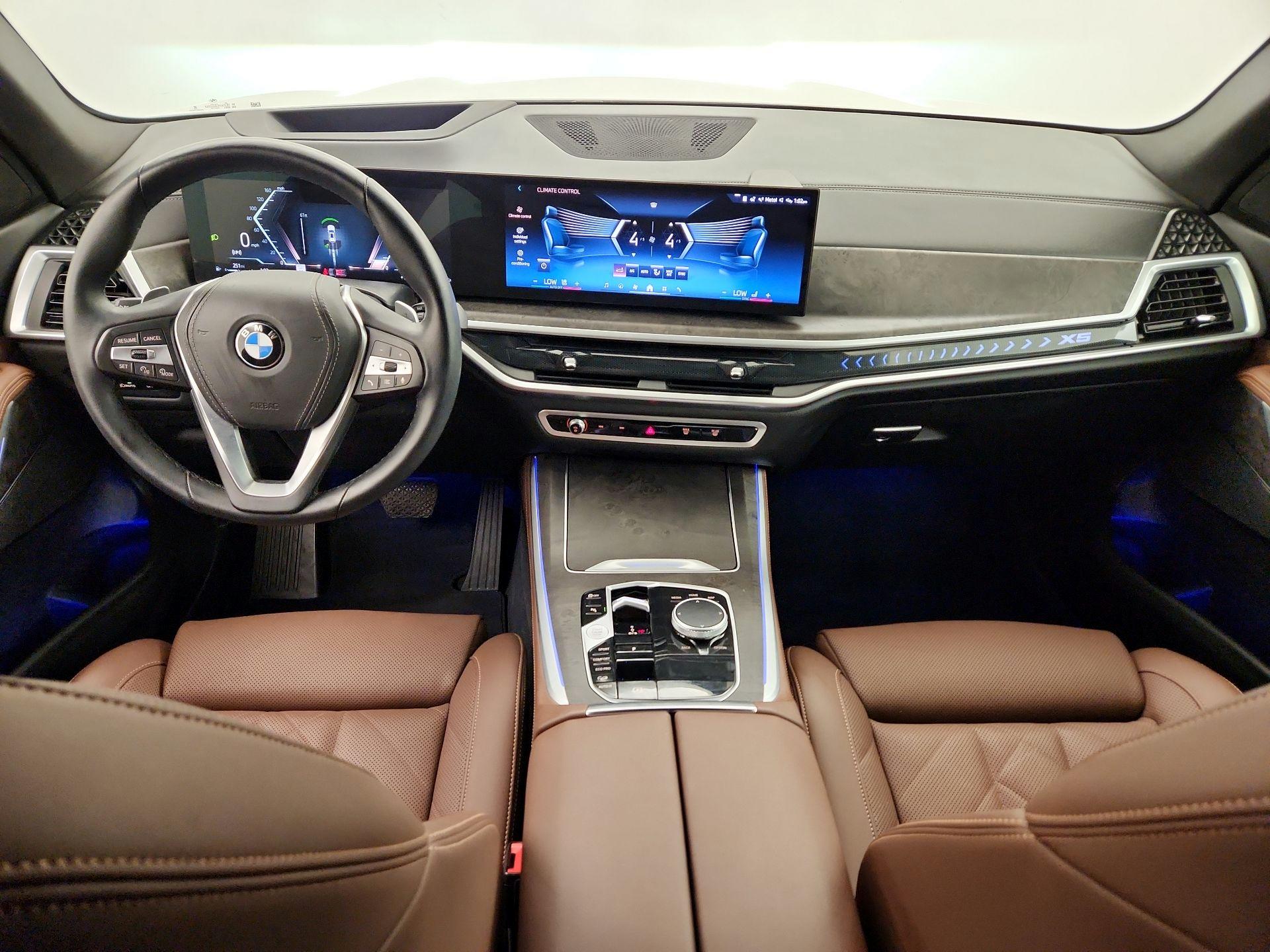 Thumbnail: 2024 BMW X5 - 9