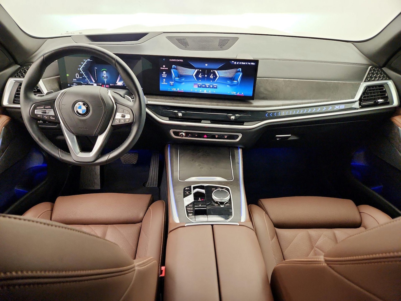 2024 BMW X5 40i - Photo 10