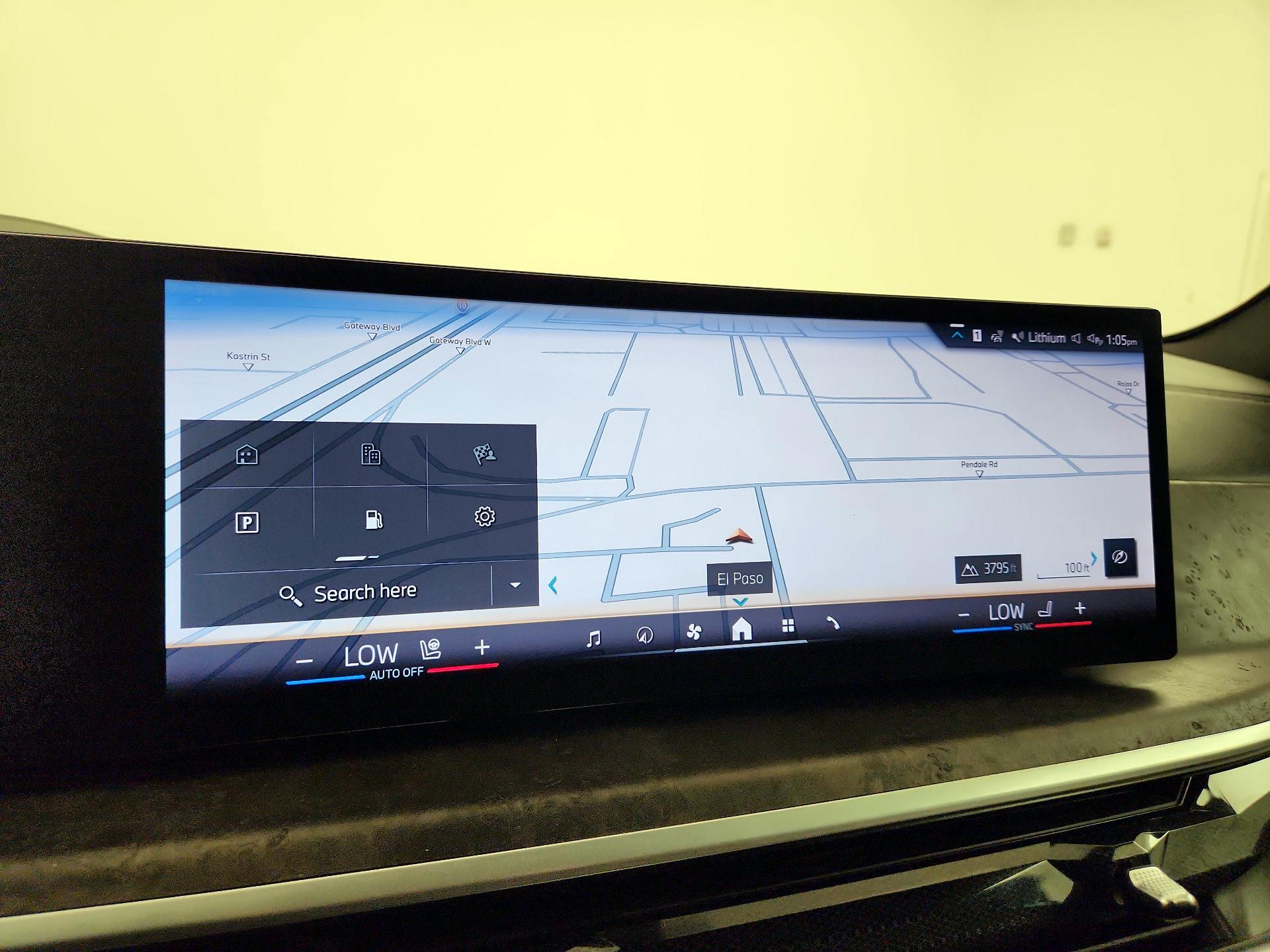 Thumbnail: 2024 BMW X5 - 13