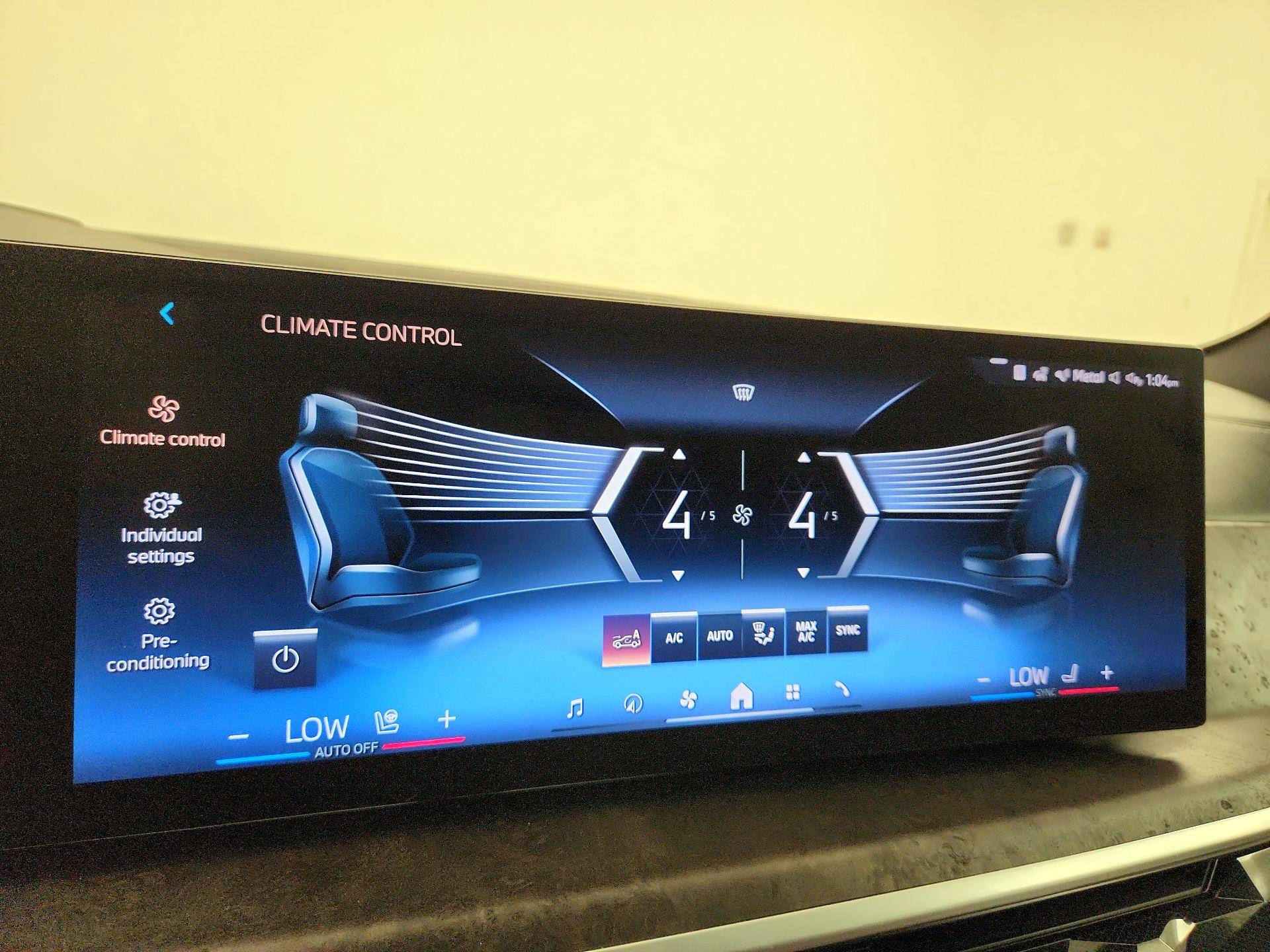 Thumbnail: 2024 BMW X5 - 16