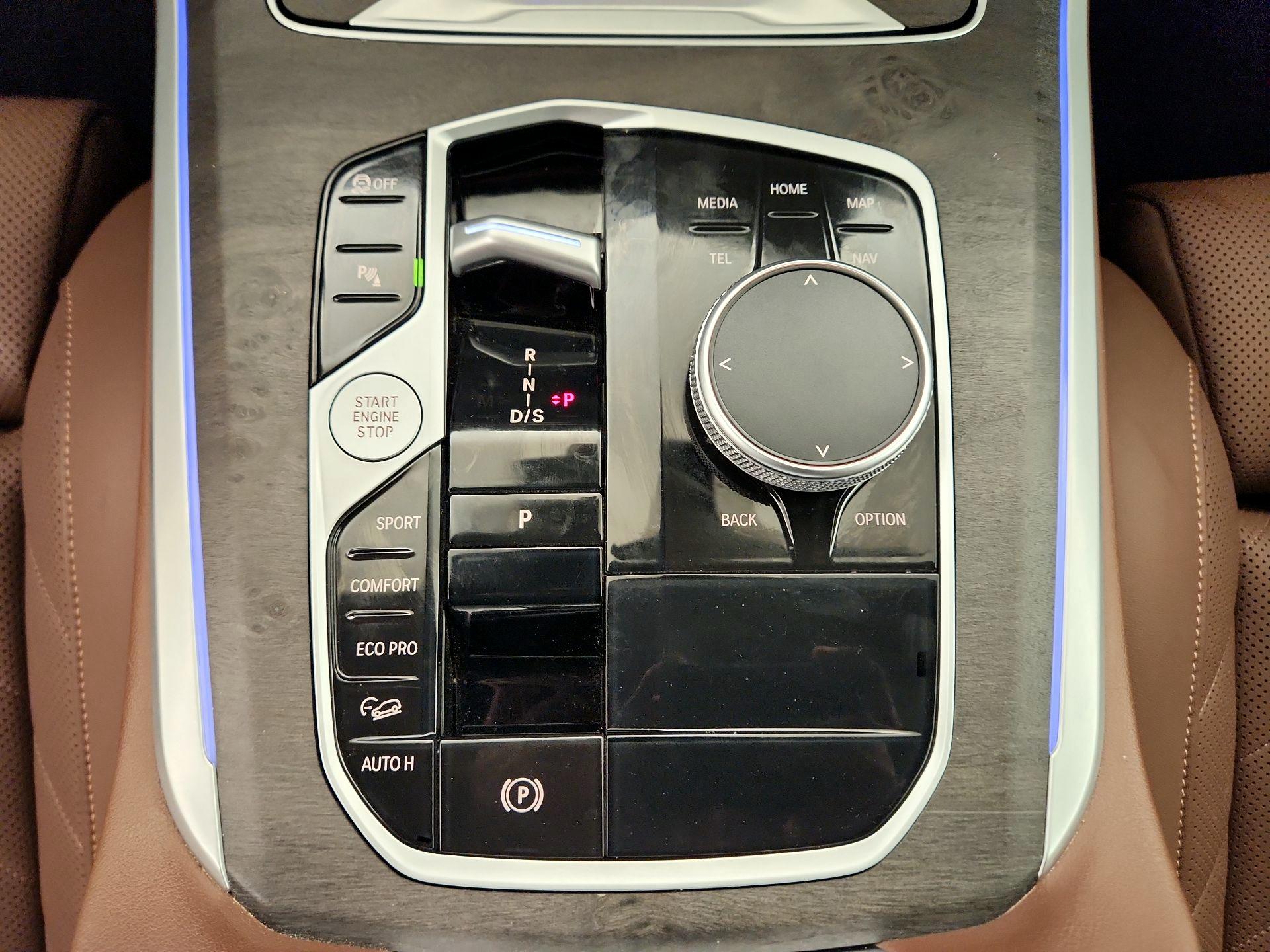 Thumbnail: 2024 BMW X5 - 17