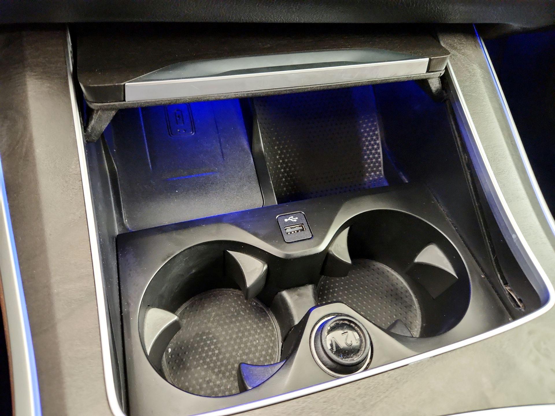 Thumbnail: 2024 BMW X5 - 18