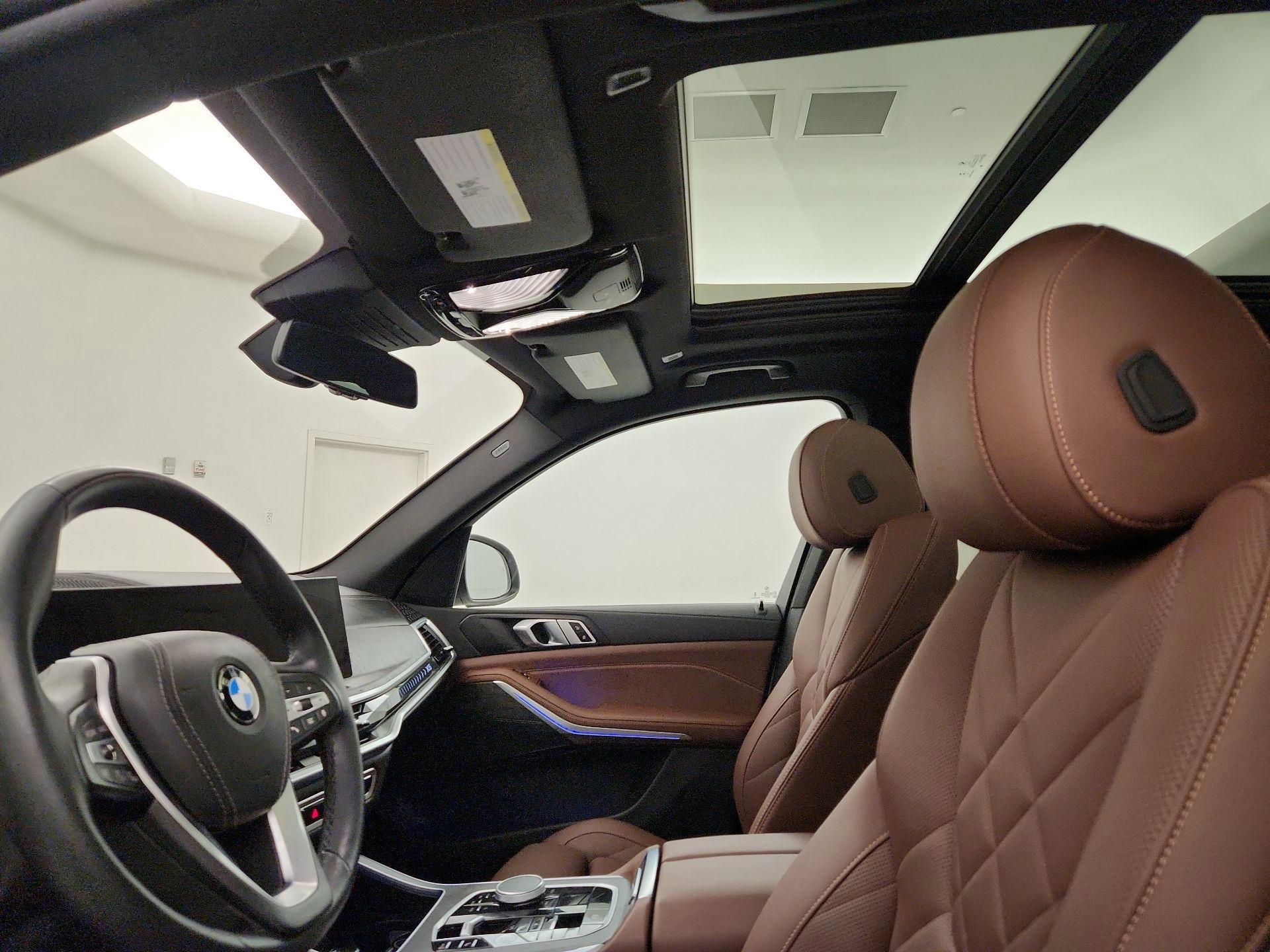 Thumbnail: 2024 BMW X5 - 19