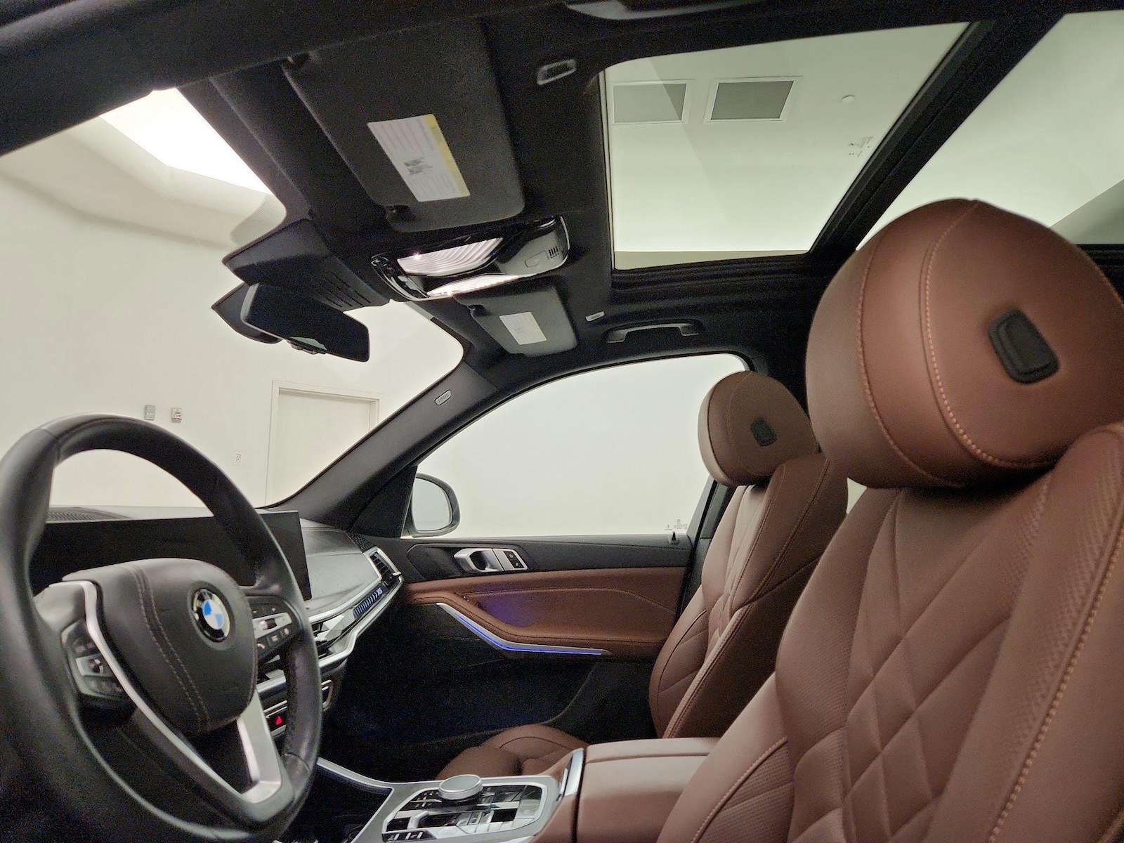2024 BMW X5 40i - Photo 20