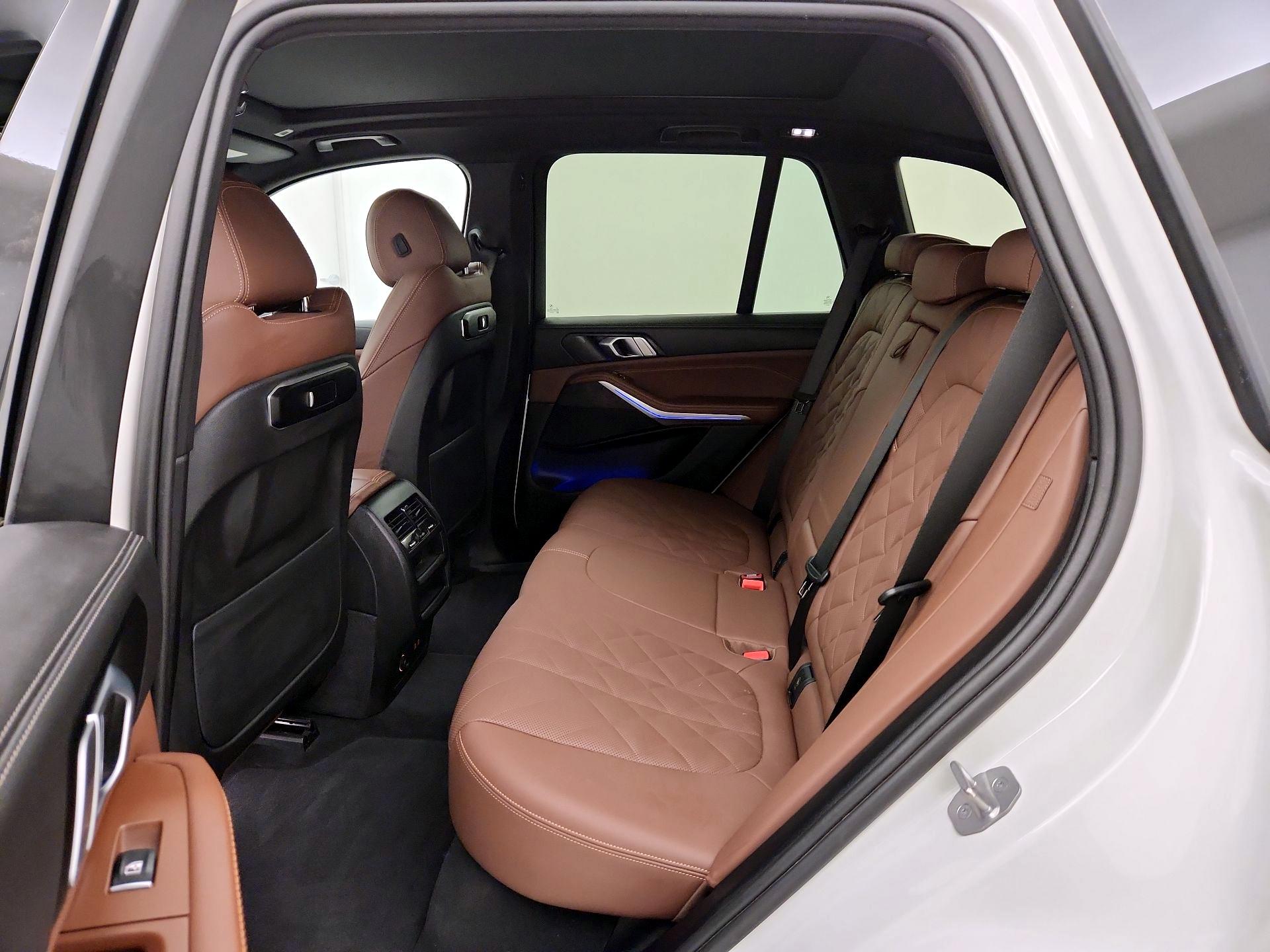 Thumbnail: 2024 BMW X5 - 20