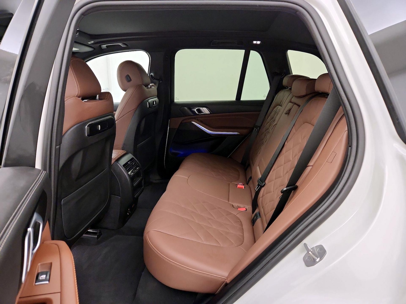 2024 BMW X5 40i - Photo 21
