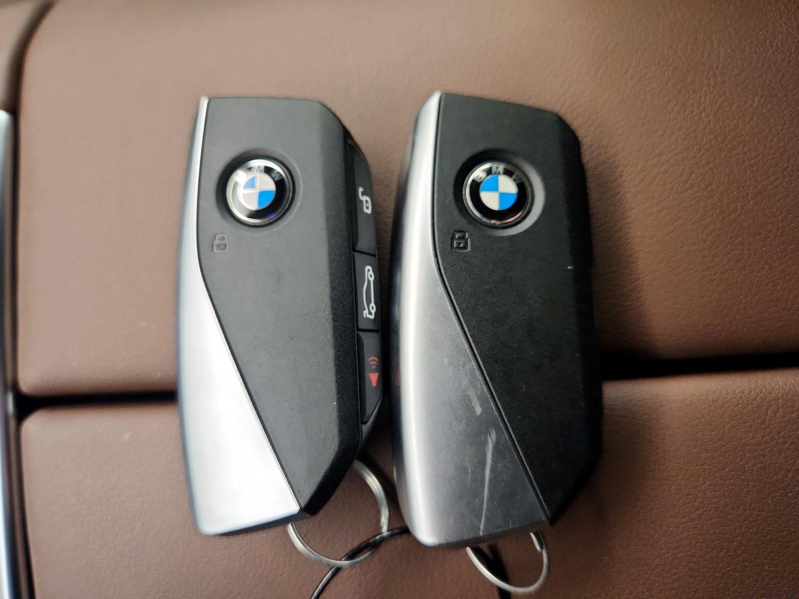 2024 BMW X5 40i - Photo 25