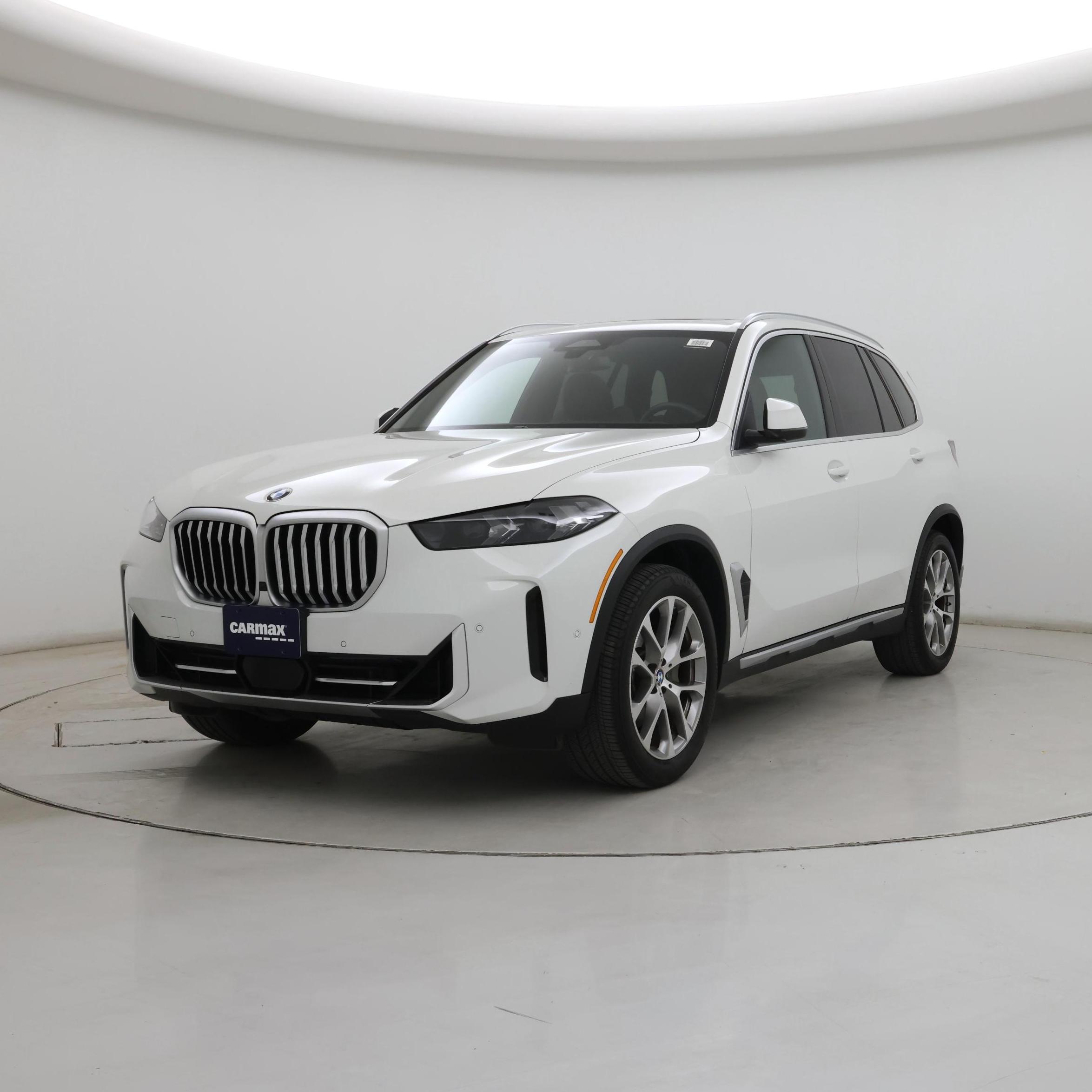 Thumbnail: 2024 BMW X5 - 4