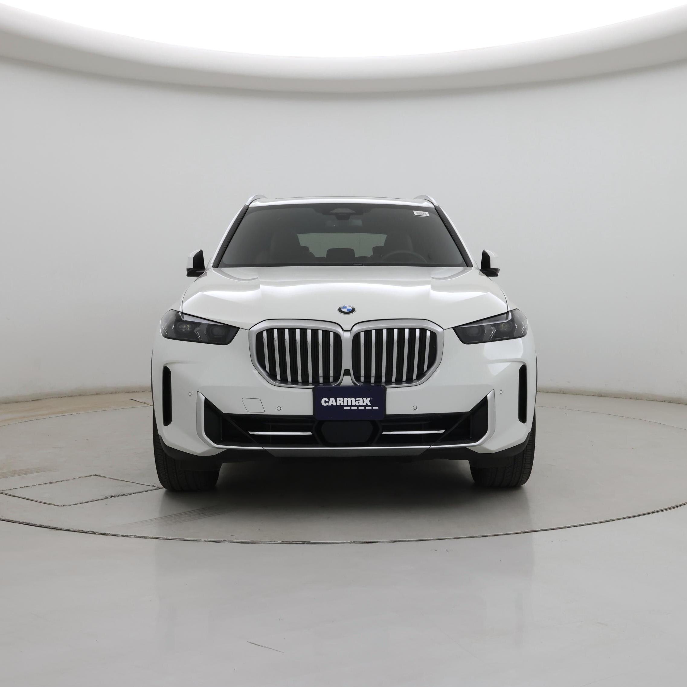 Thumbnail: 2024 BMW X5 - 5