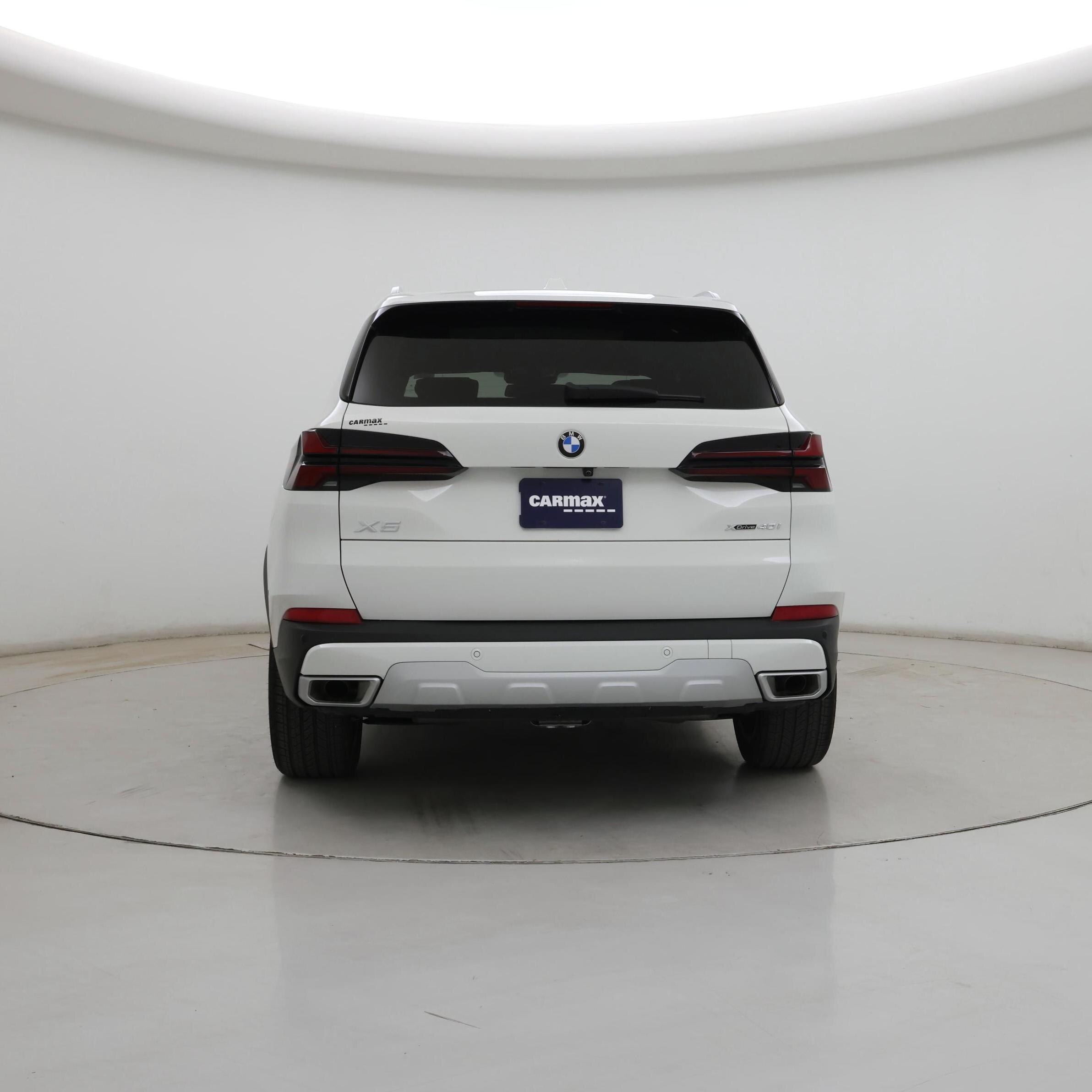 Thumbnail: 2024 BMW X5 - 6