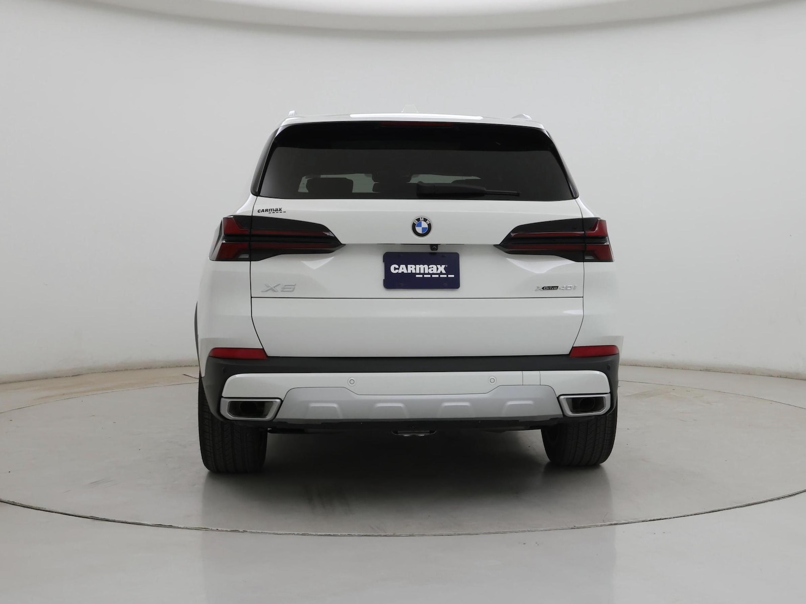 2024 BMW X5 40i - Photo 7