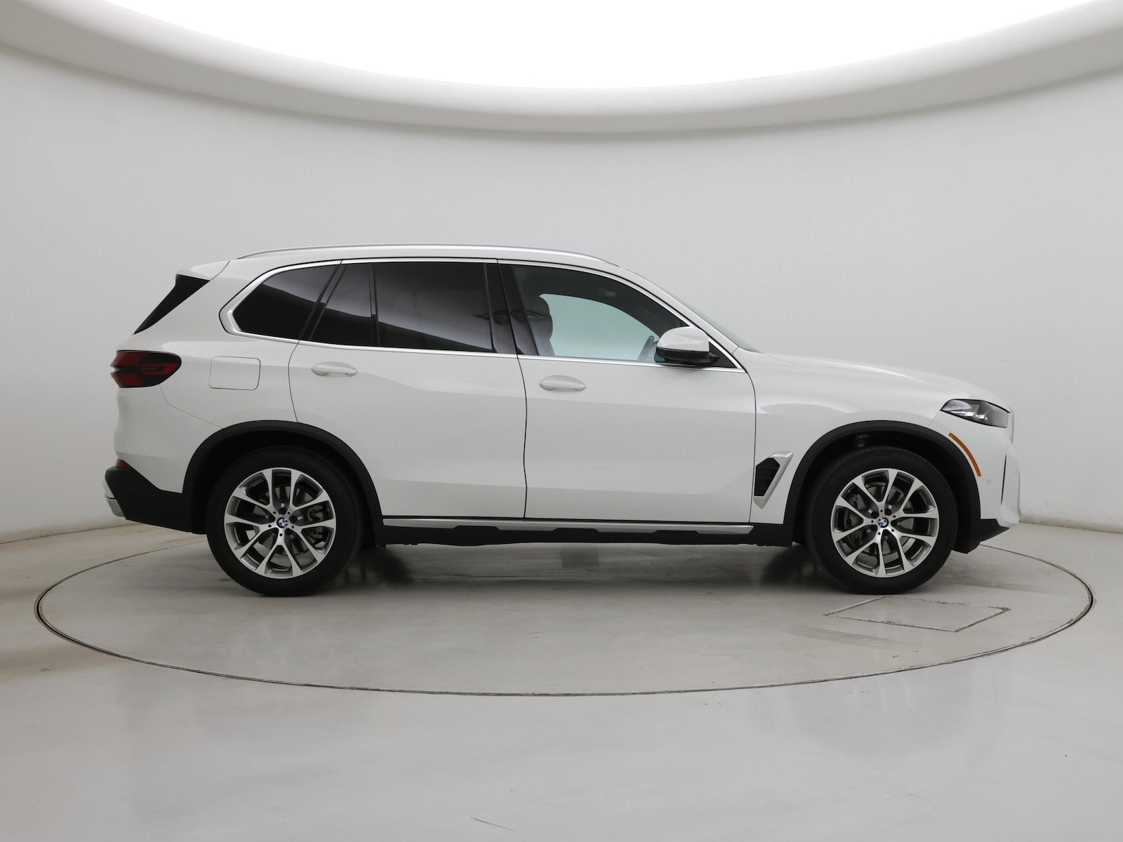 2024 BMW X5 40i - Photo 8