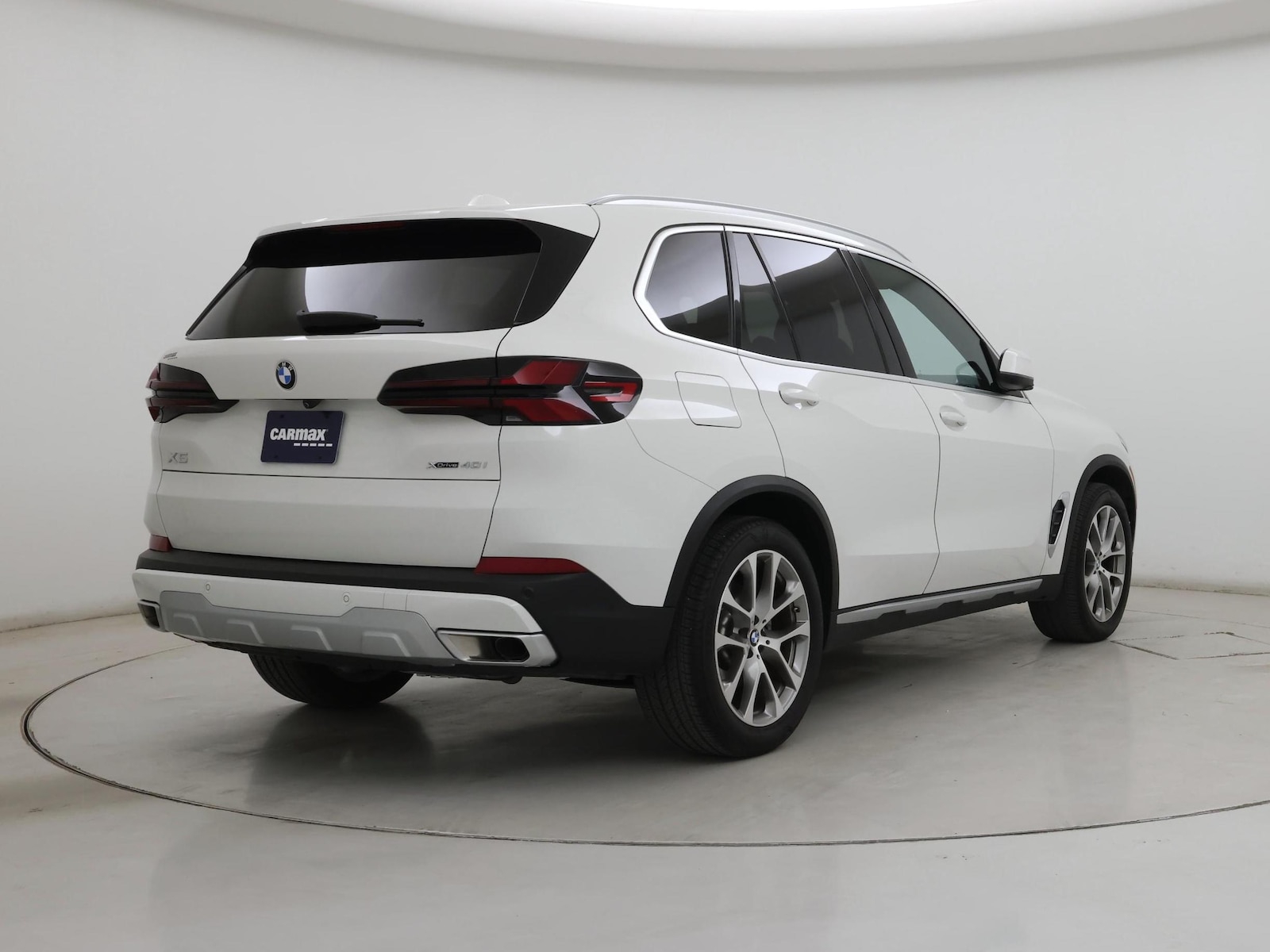 2024 BMW X5 40i - Photo 9