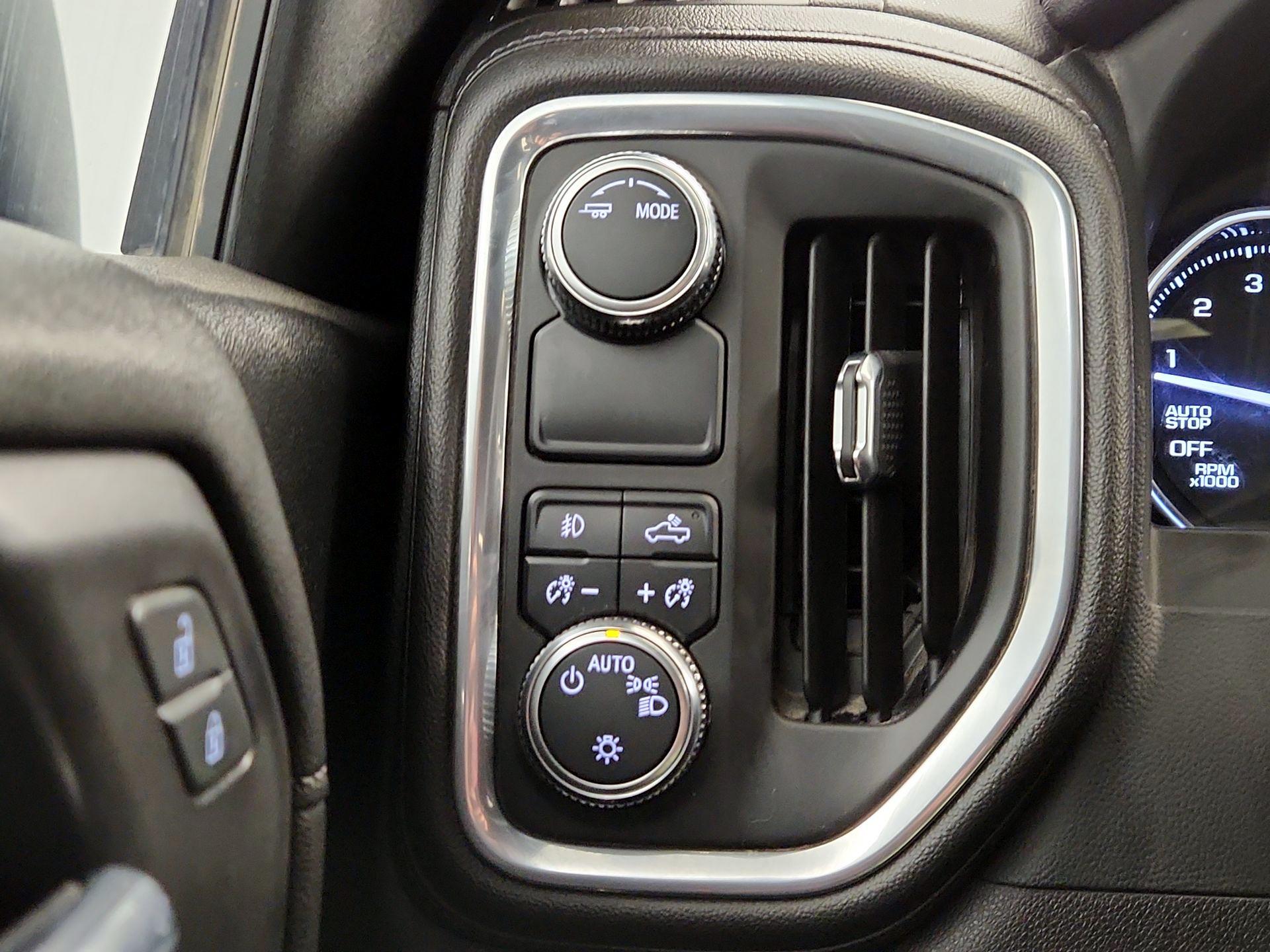 Thumbnail: 2021 GMC Sierra 1500 - 13