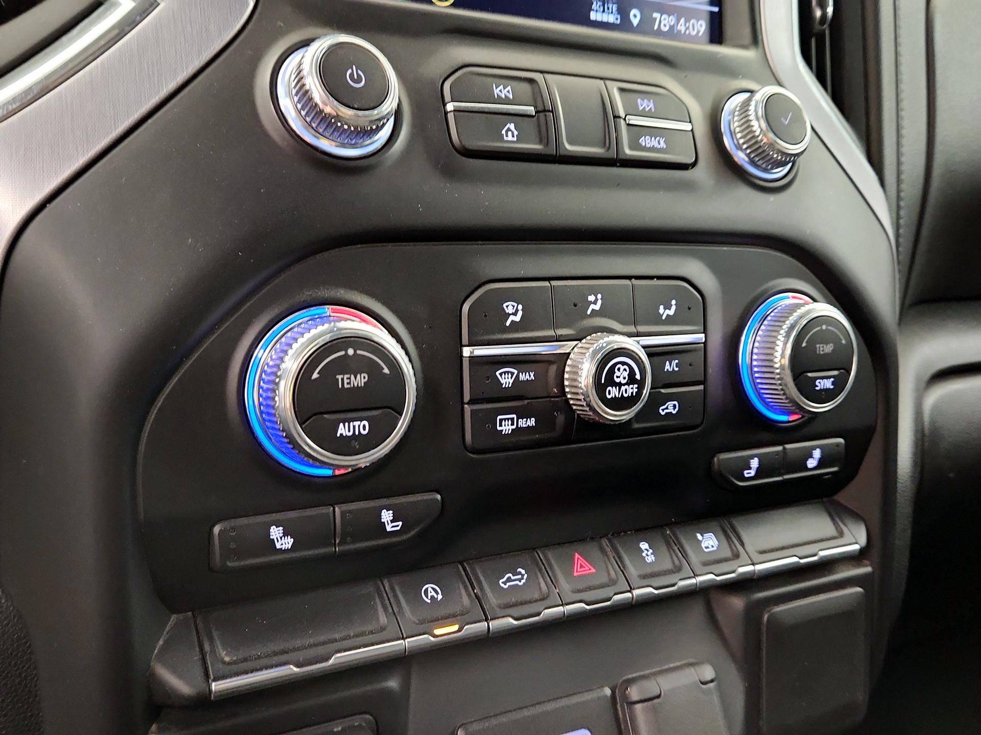 Thumbnail: 2021 GMC Sierra 1500 - 16