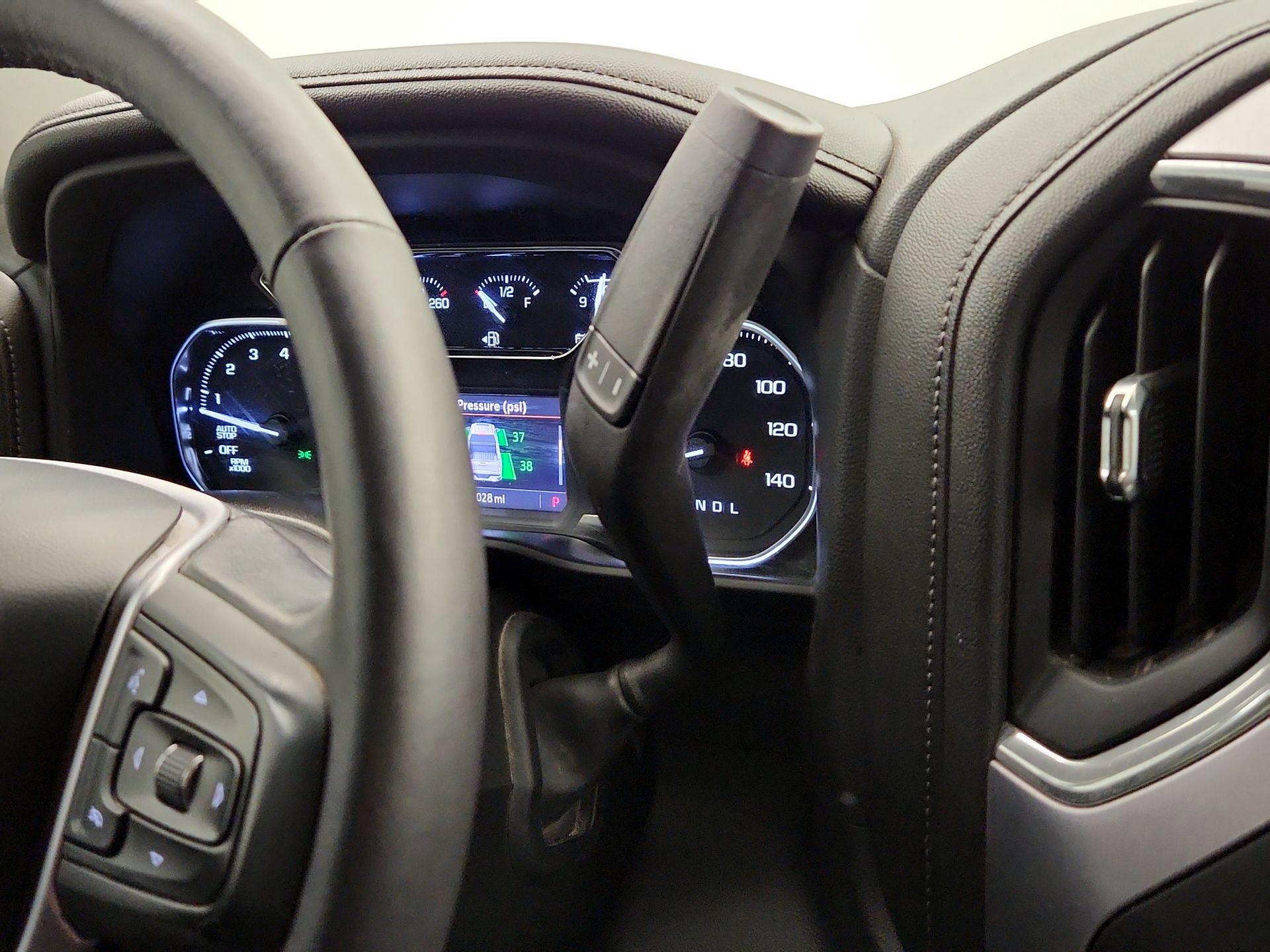 Thumbnail: 2021 GMC Sierra 1500 - 17