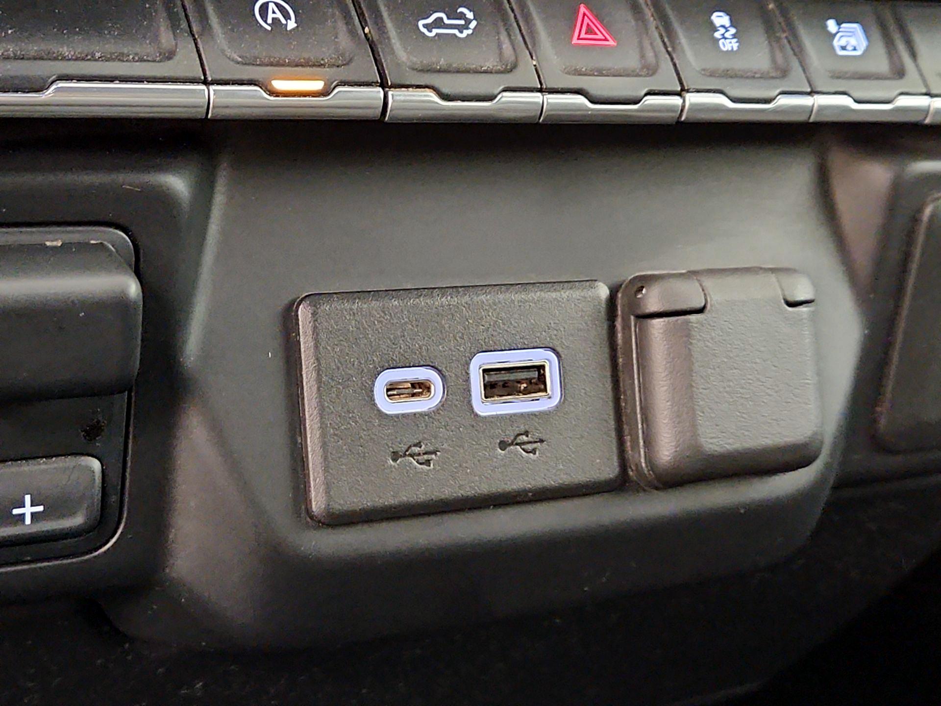Thumbnail: 2021 GMC Sierra 1500 - 18