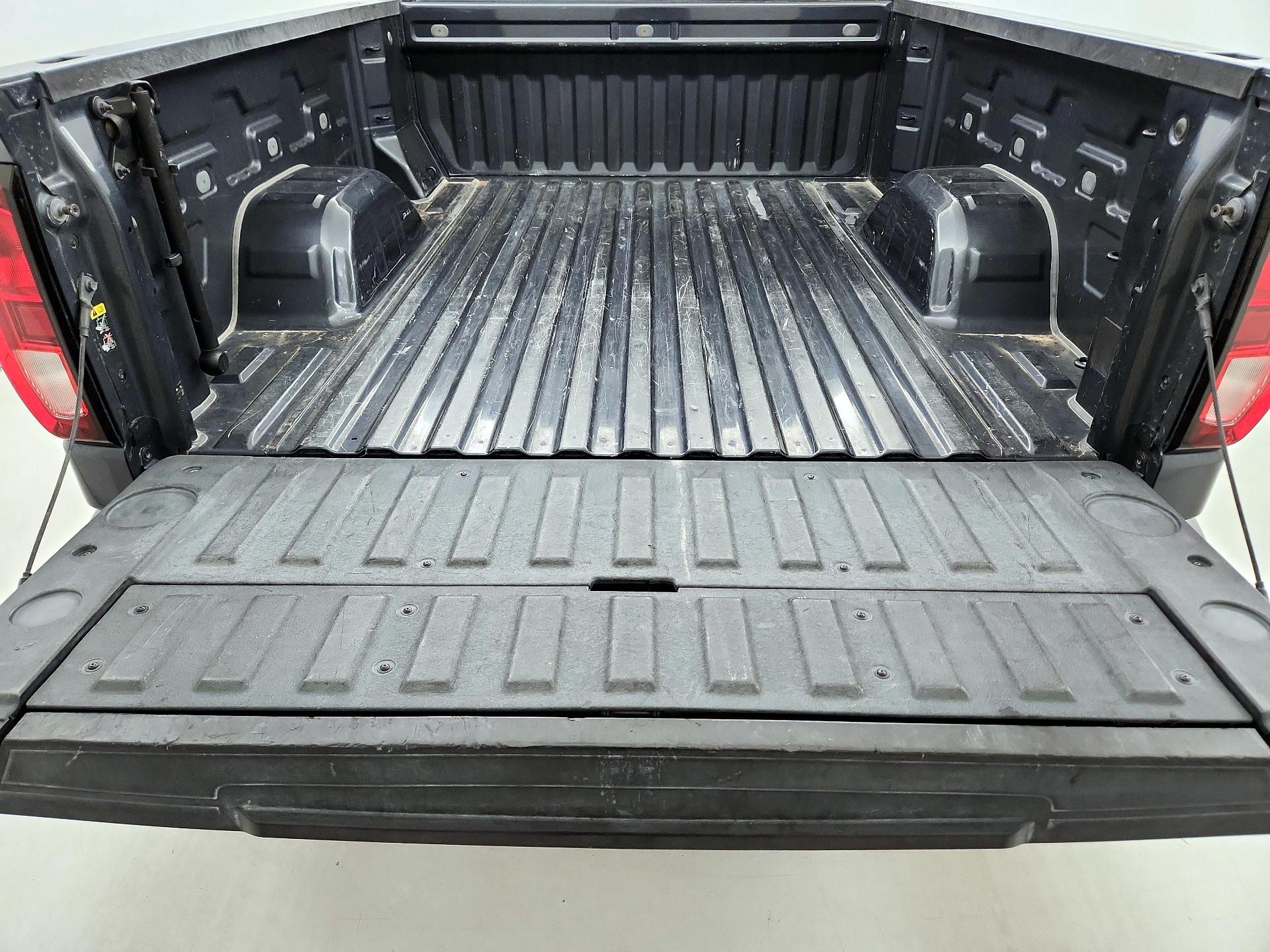 Thumbnail: 2021 GMC Sierra 1500 - 20